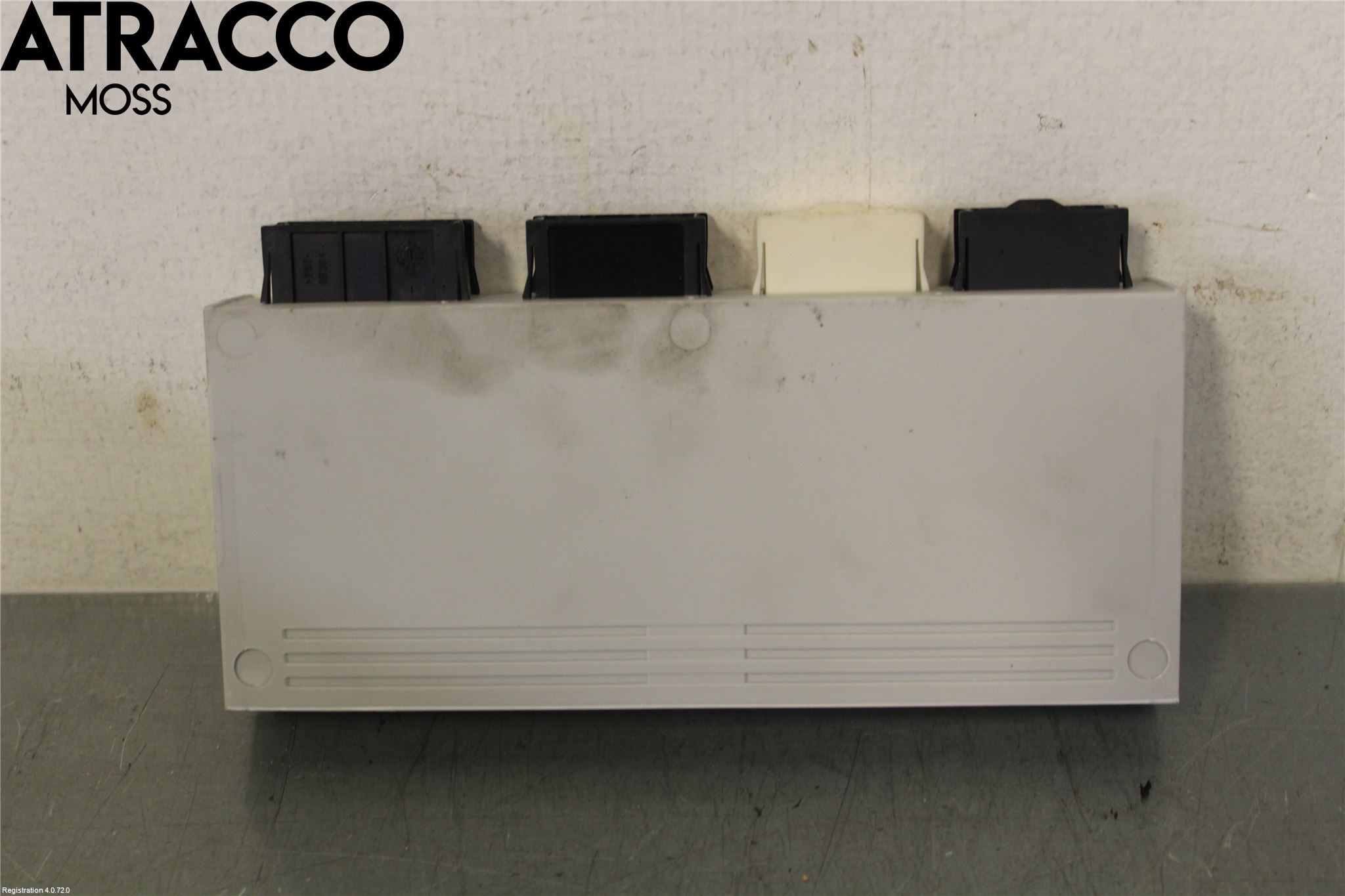 BMW 3 GT F34 13-19 Styreenhet Øvrig