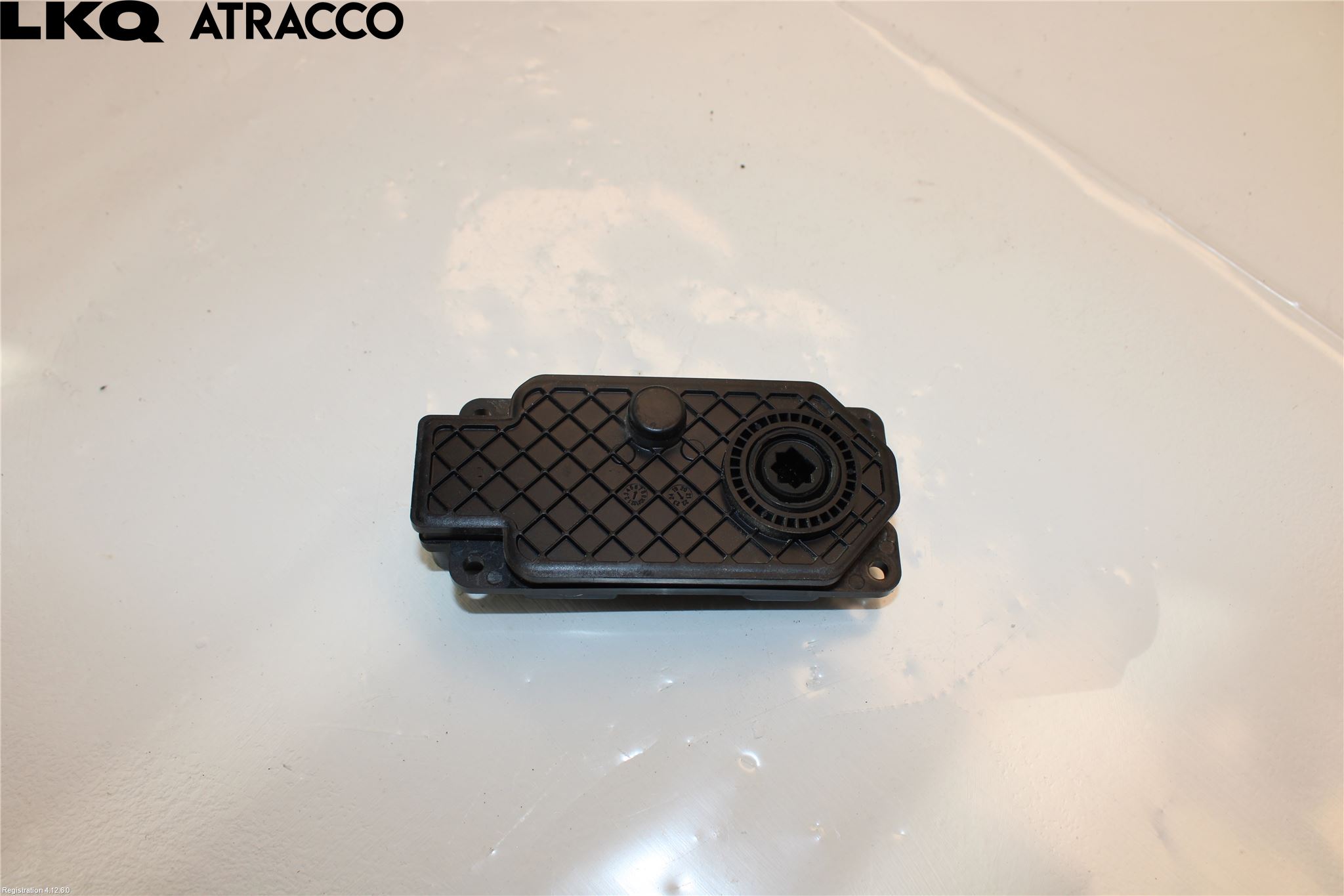 Kia NIRO (SG2) 23- Styreenhet Øvrig