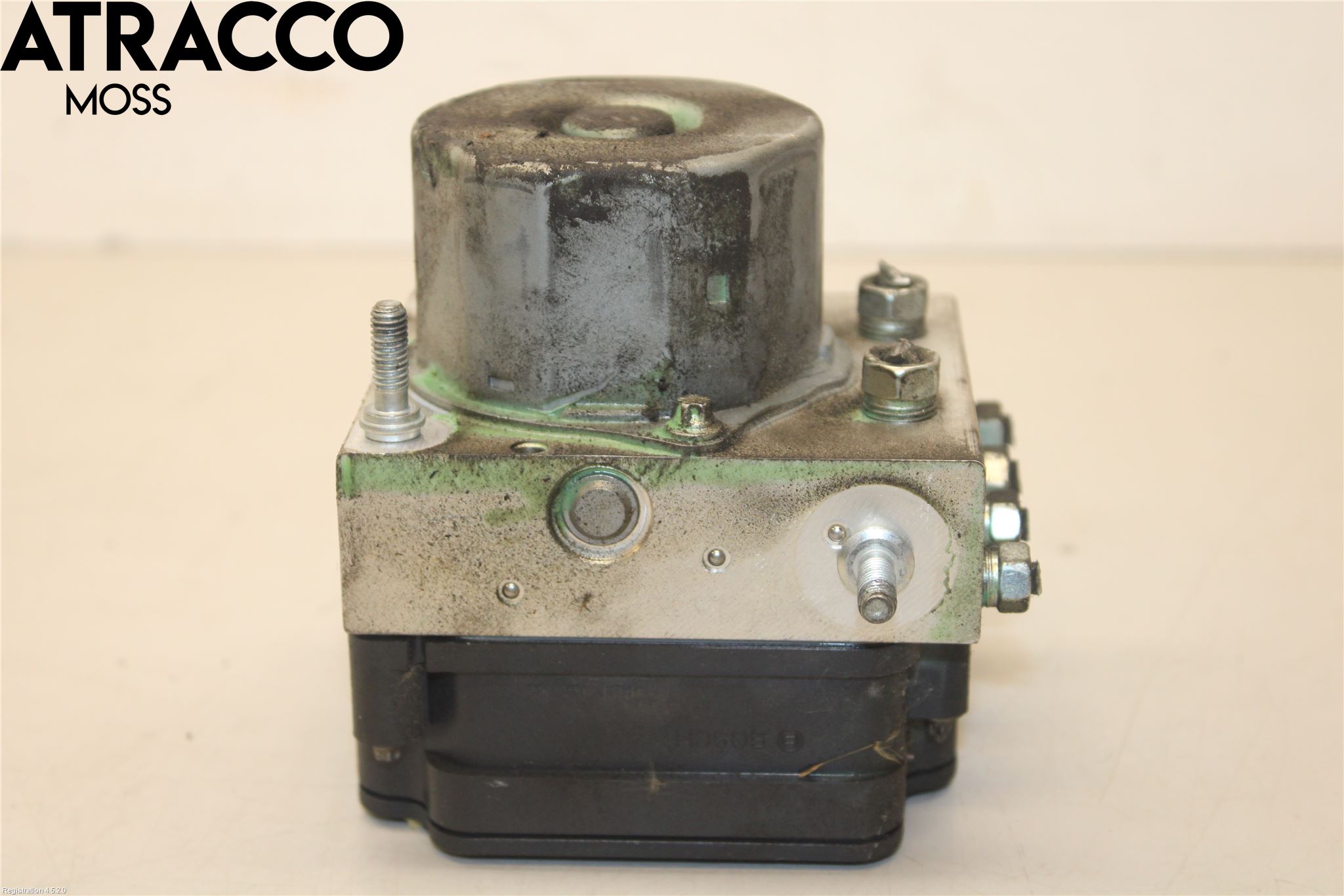 Subaru XV 12-17 Abs Hydraulikkaggregat