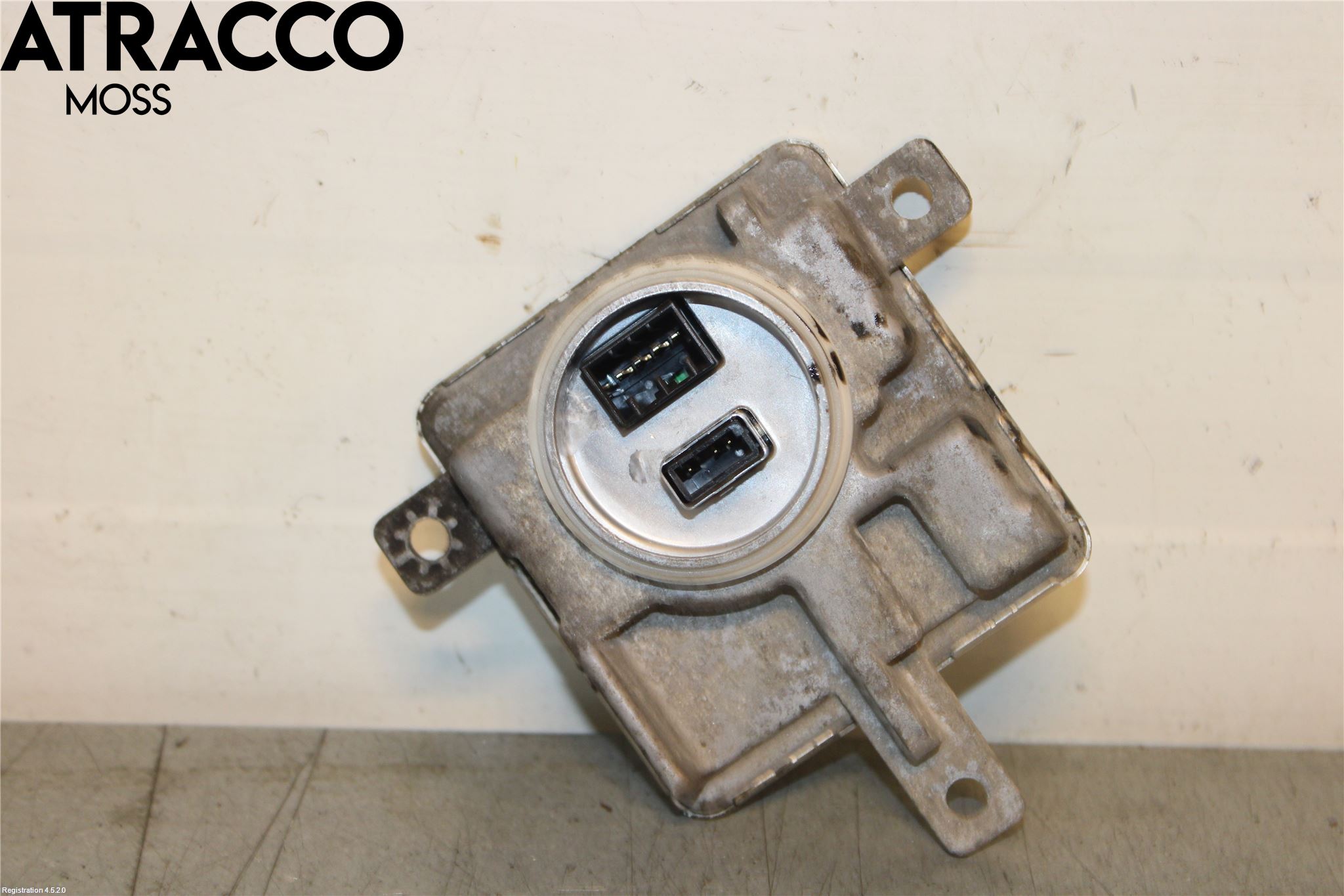 Volvo V40 12-19 Styreenhet Xenon