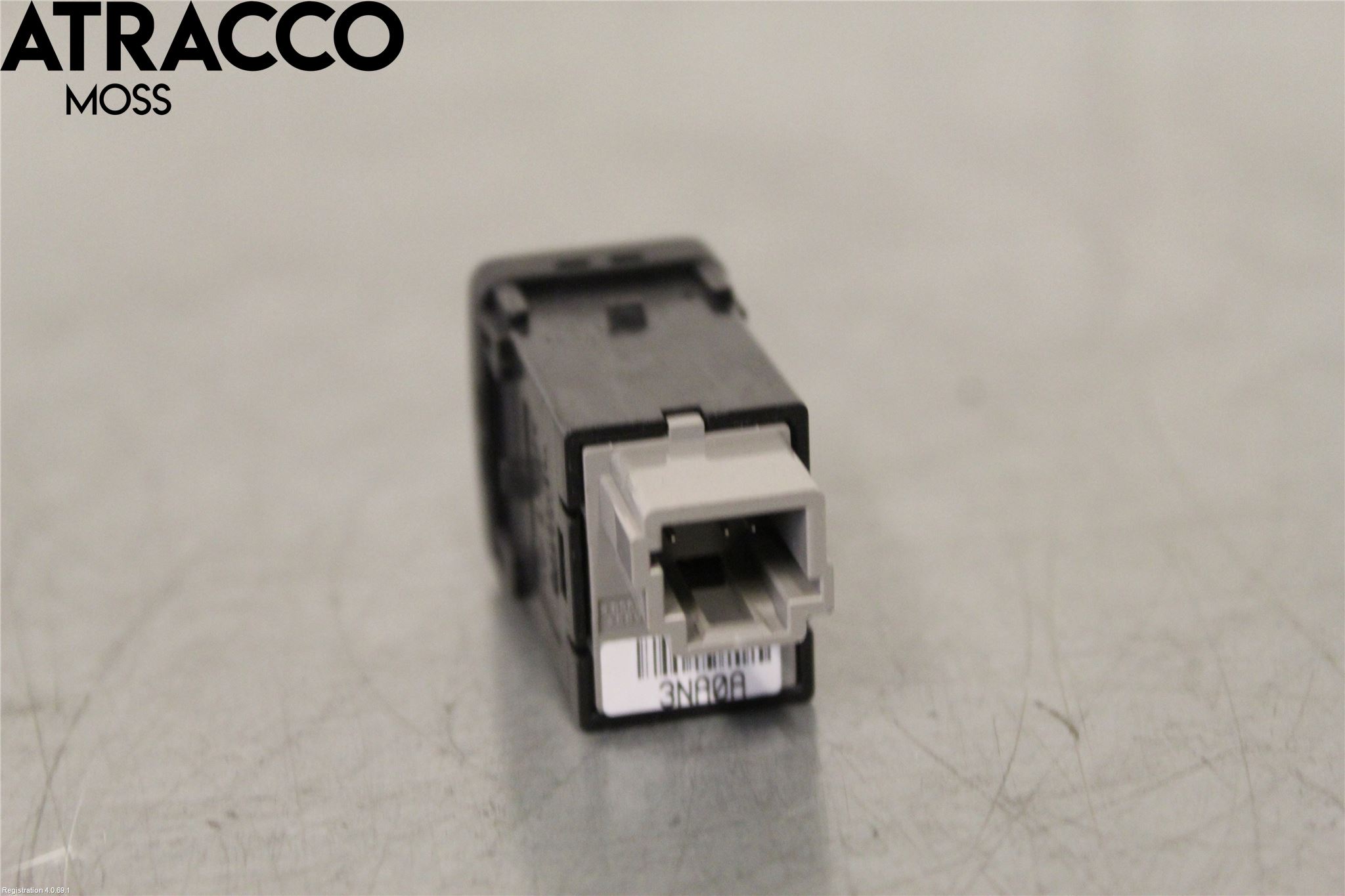 Nissan LEAF 11-17 Bryter Øvrig