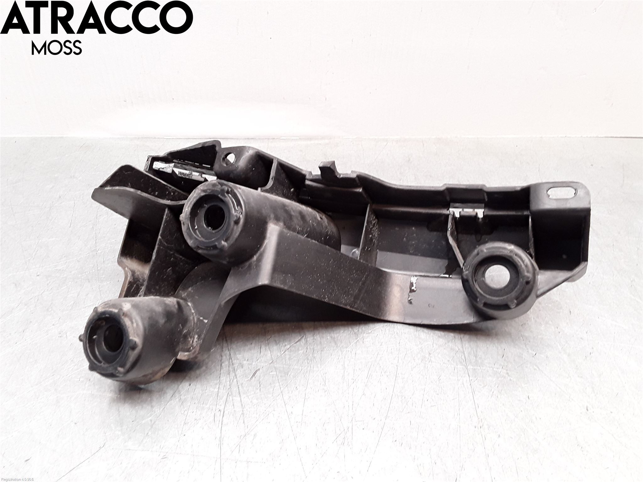 Peugeot 308 14-21 Støtfanger Bak Feste