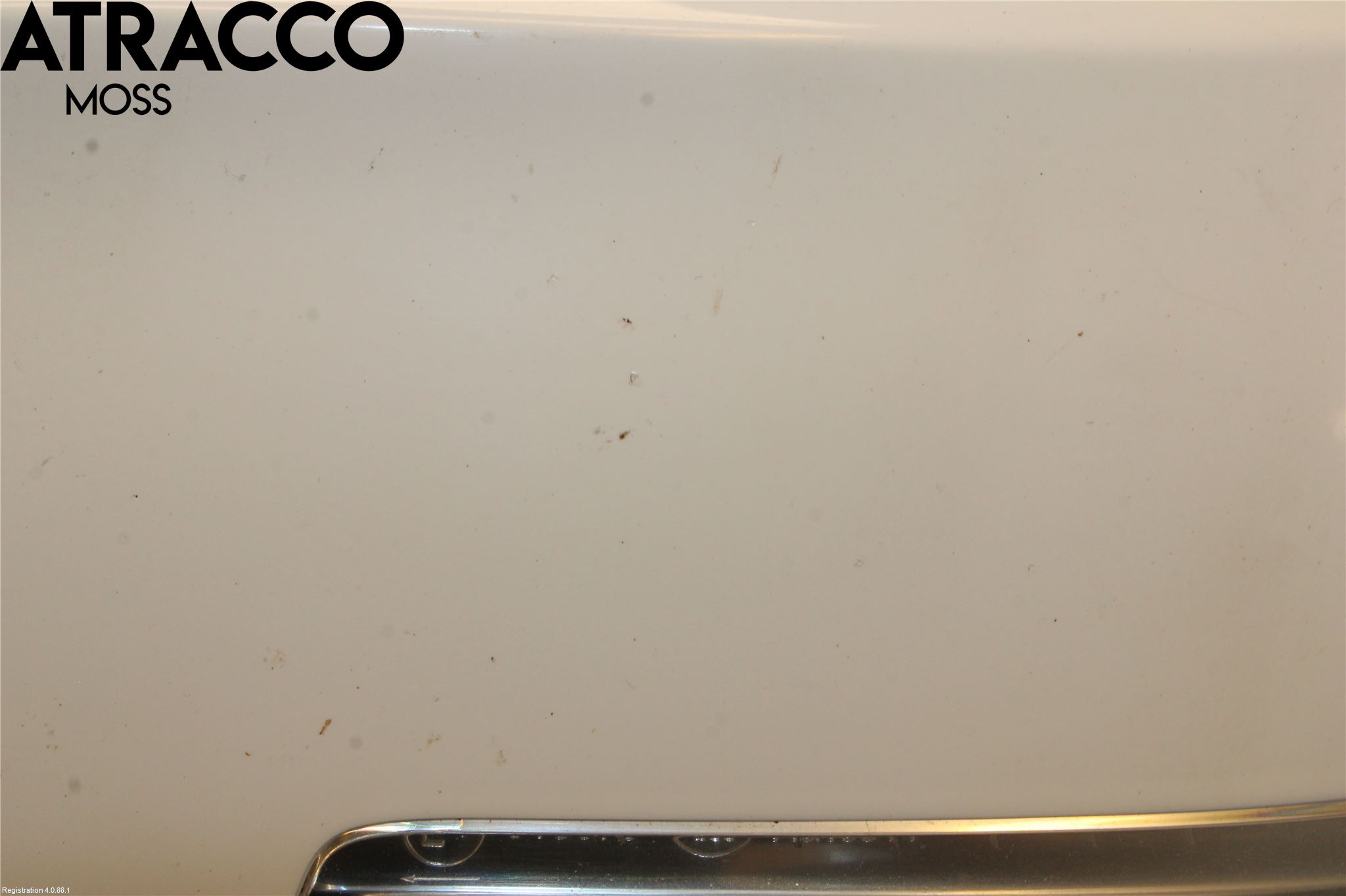 BMW 1 F20/F21 11-19 Speil V M-El Justering