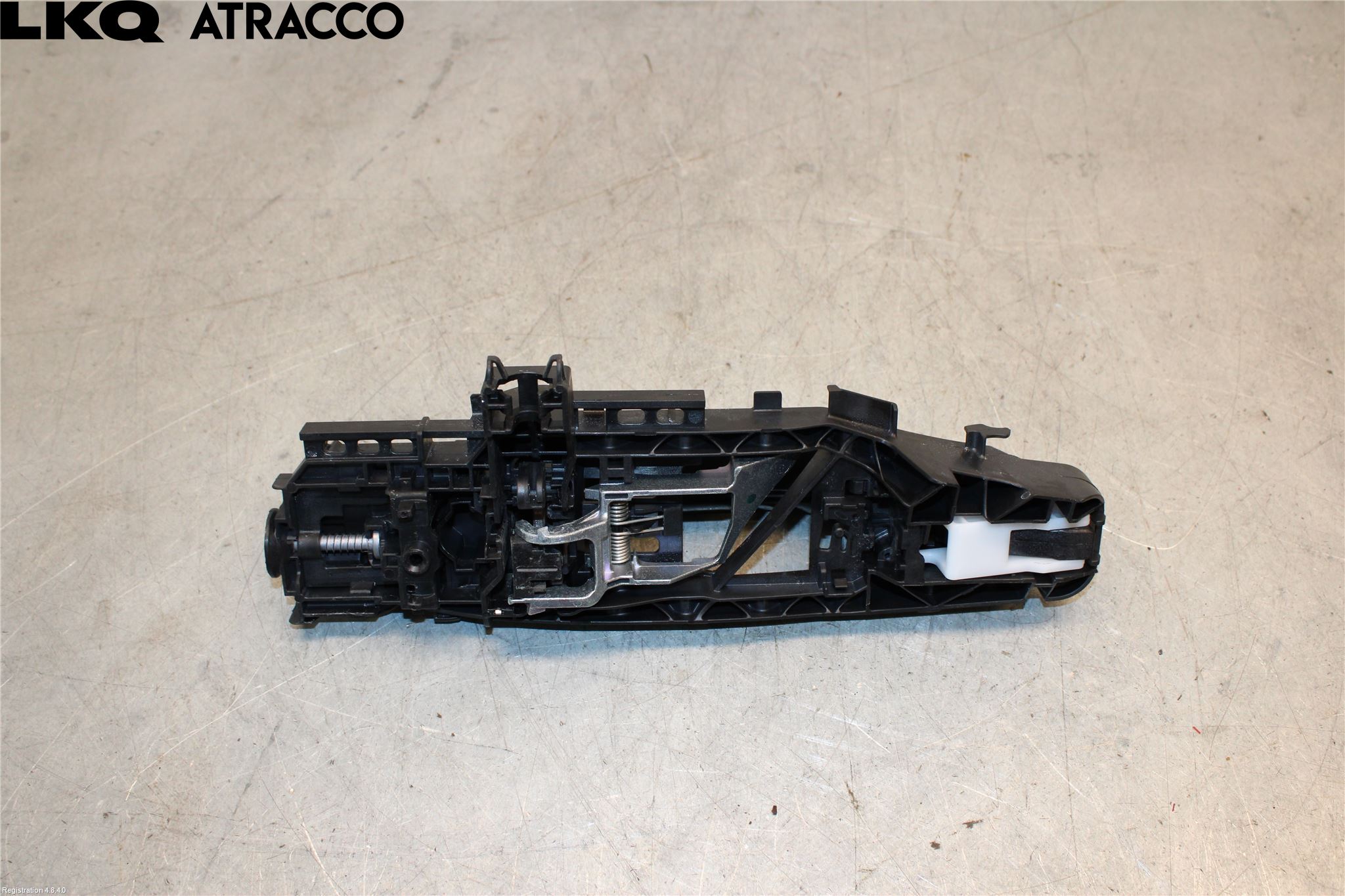 Mercedes-Benz MB C-KLASS (W205) 14-21 Dørhandtak Ytre Høyre