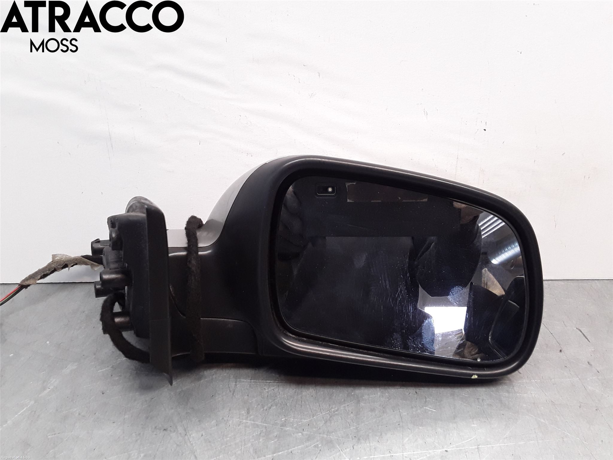 Peugeot 307     05-08 Speil H M-El Justering