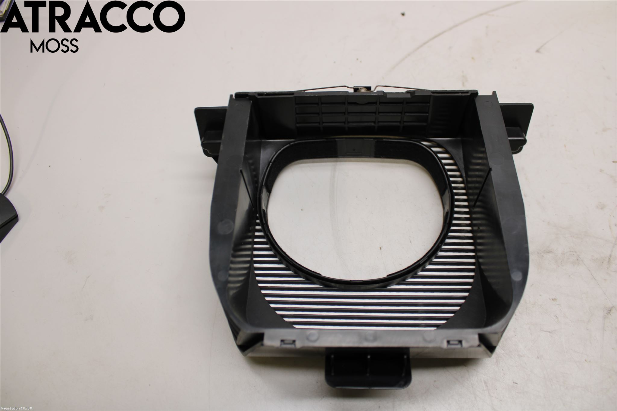 Mercedes-Benz MB S-KLASS (W221) 05-13 Innr Øvrig