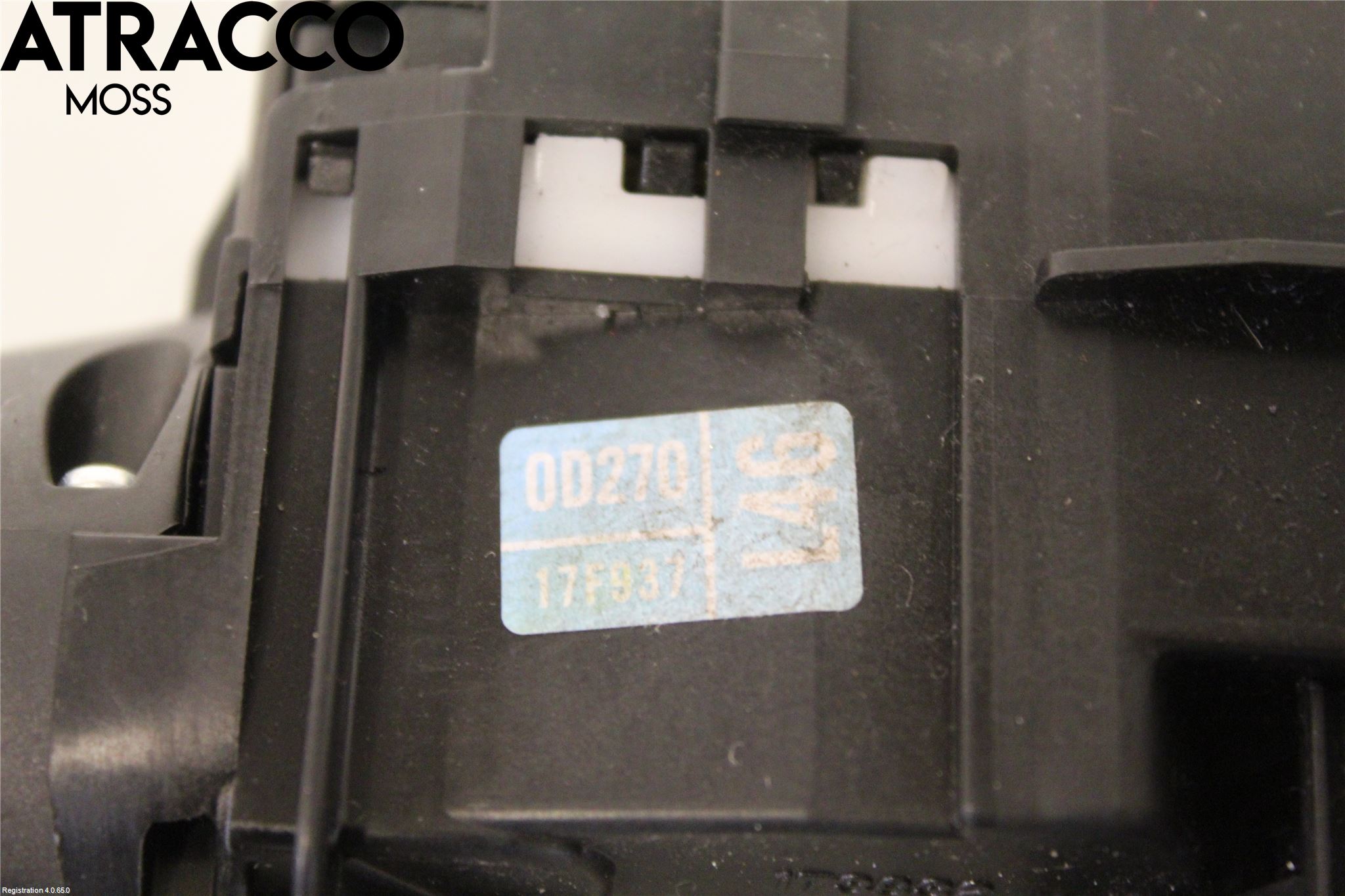 Toyota YARIS XP130 12-14 Bryter Ratt Kombi H Og V