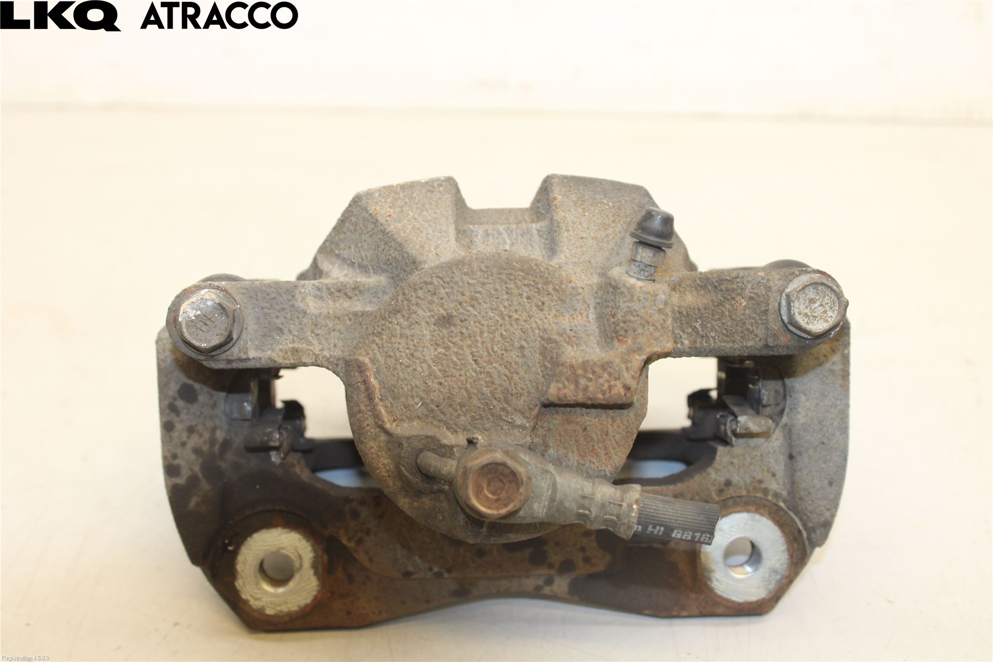 Toyota PRIUS+ ZVW40 12-20 Bremsecaliper Foran Høyre