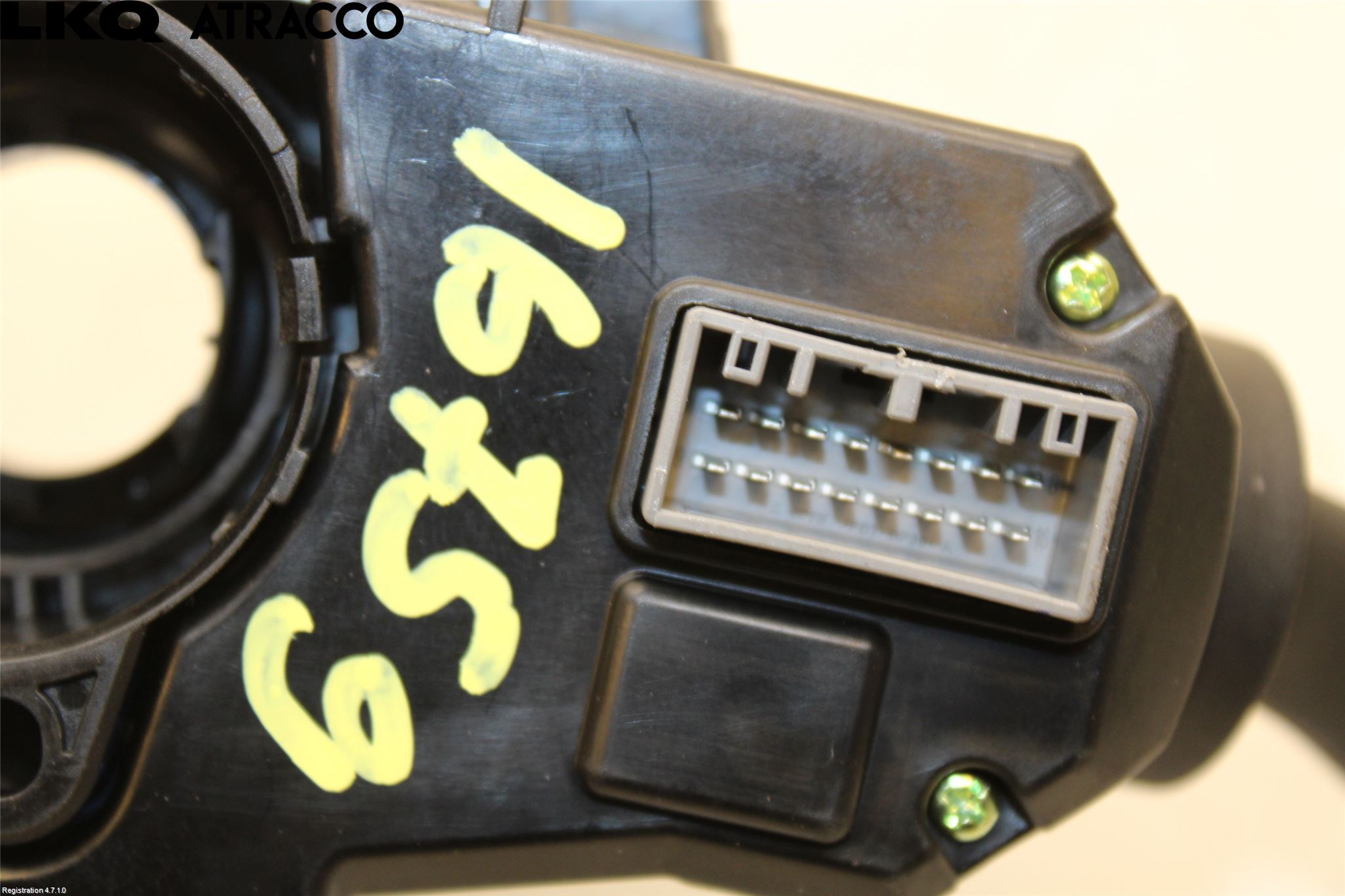 Hyundai KONA/ELECTRIC SX2 23- Bryter Ratt Kombi H Og V