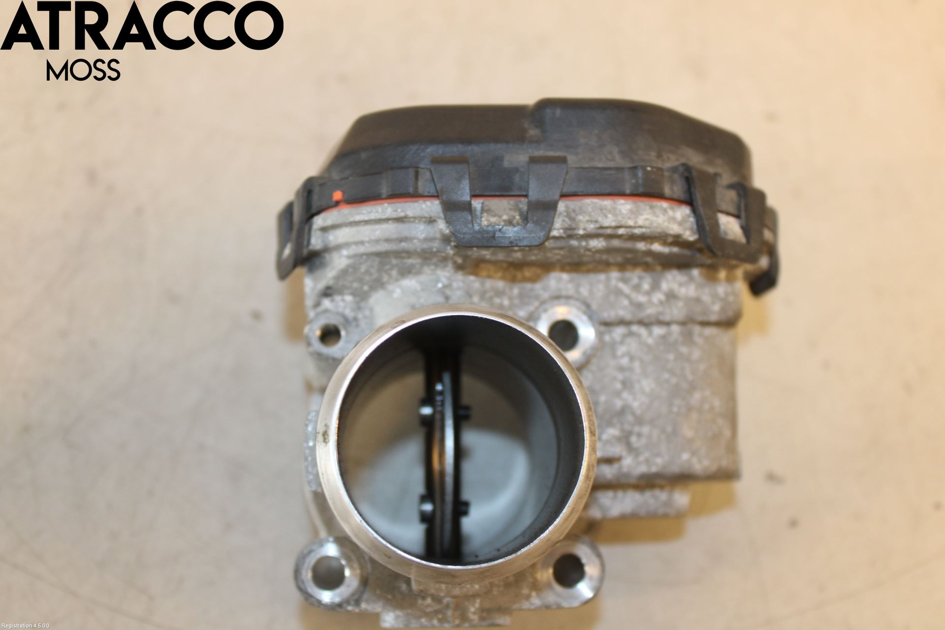 Toyota PROACE II 16- Inns Spjeldhus