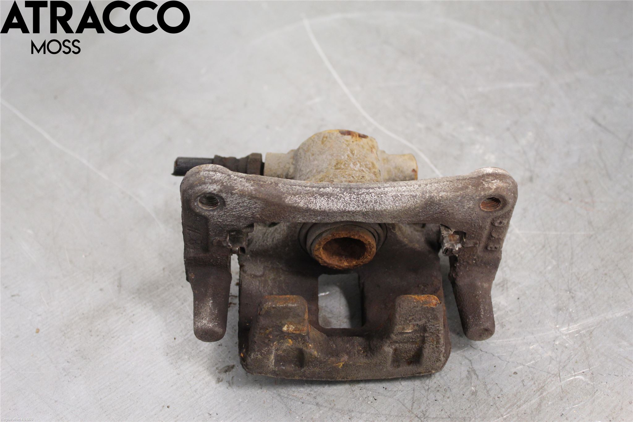 Mitsubishi ASX 10-22 Bremsecaliper Bak Høyre