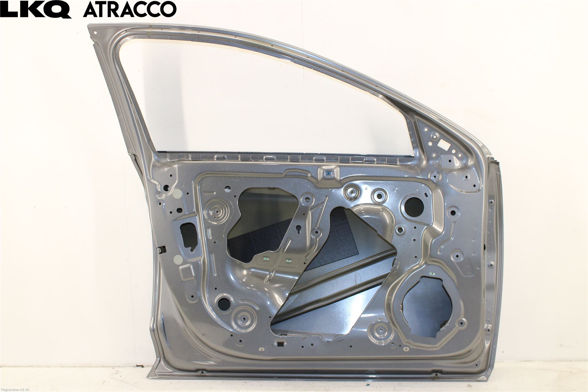 Opel INSIGNIA 17- Dør 4D Foran Venstre