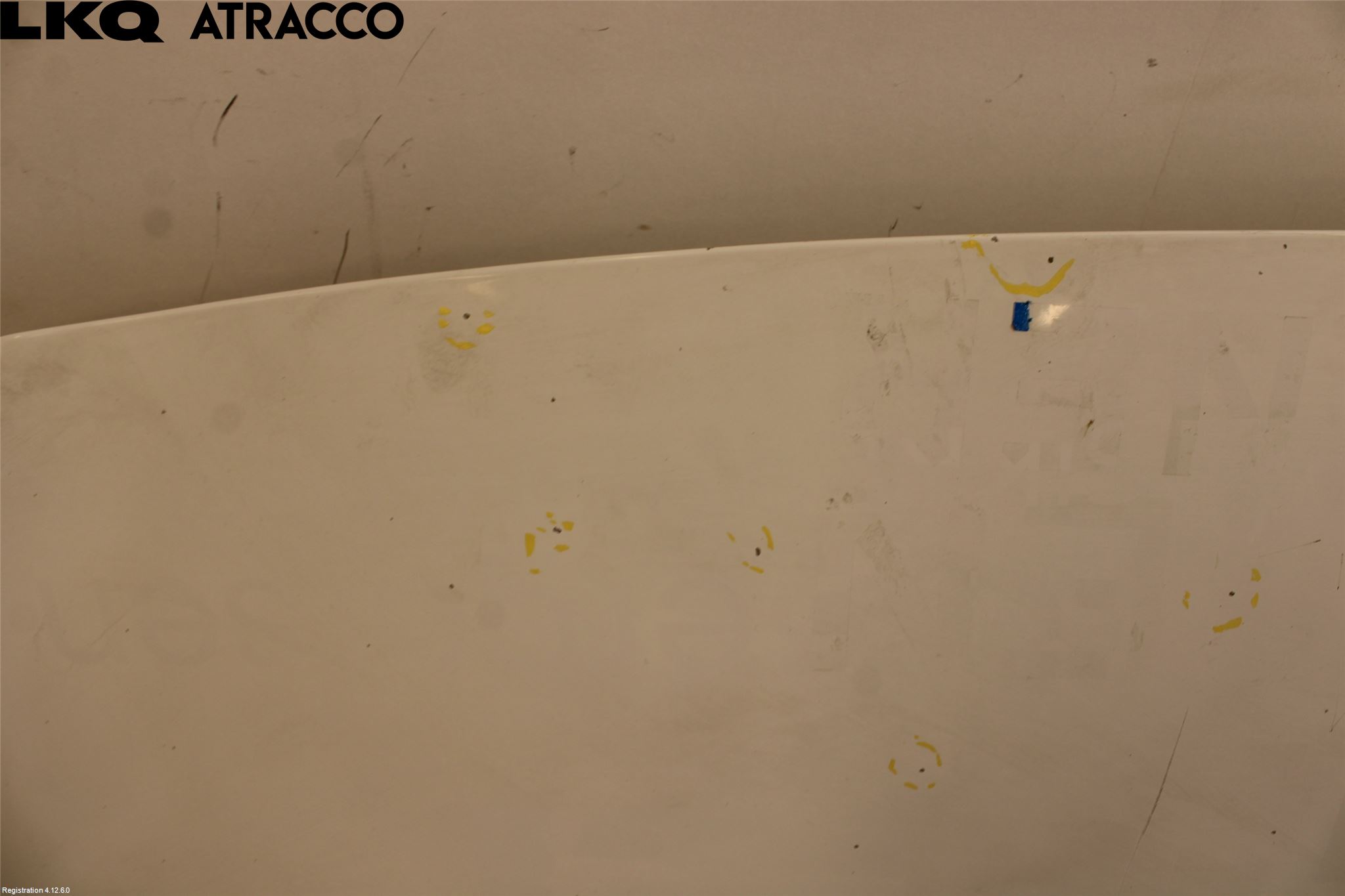 Toyota PROACE II 16- Panser