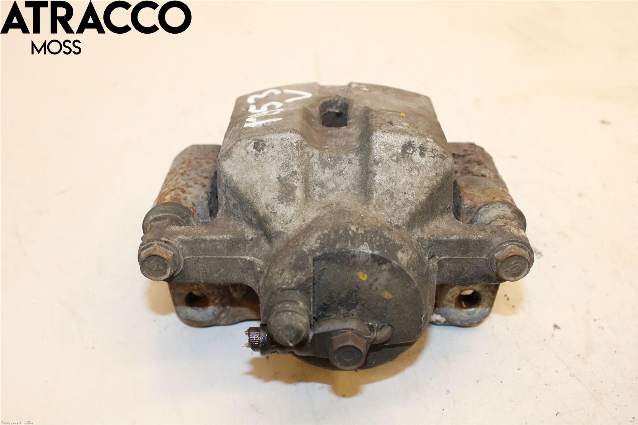Toyota PRIUS ZVW30 09-20 Bremsecaliper Foran Venstre