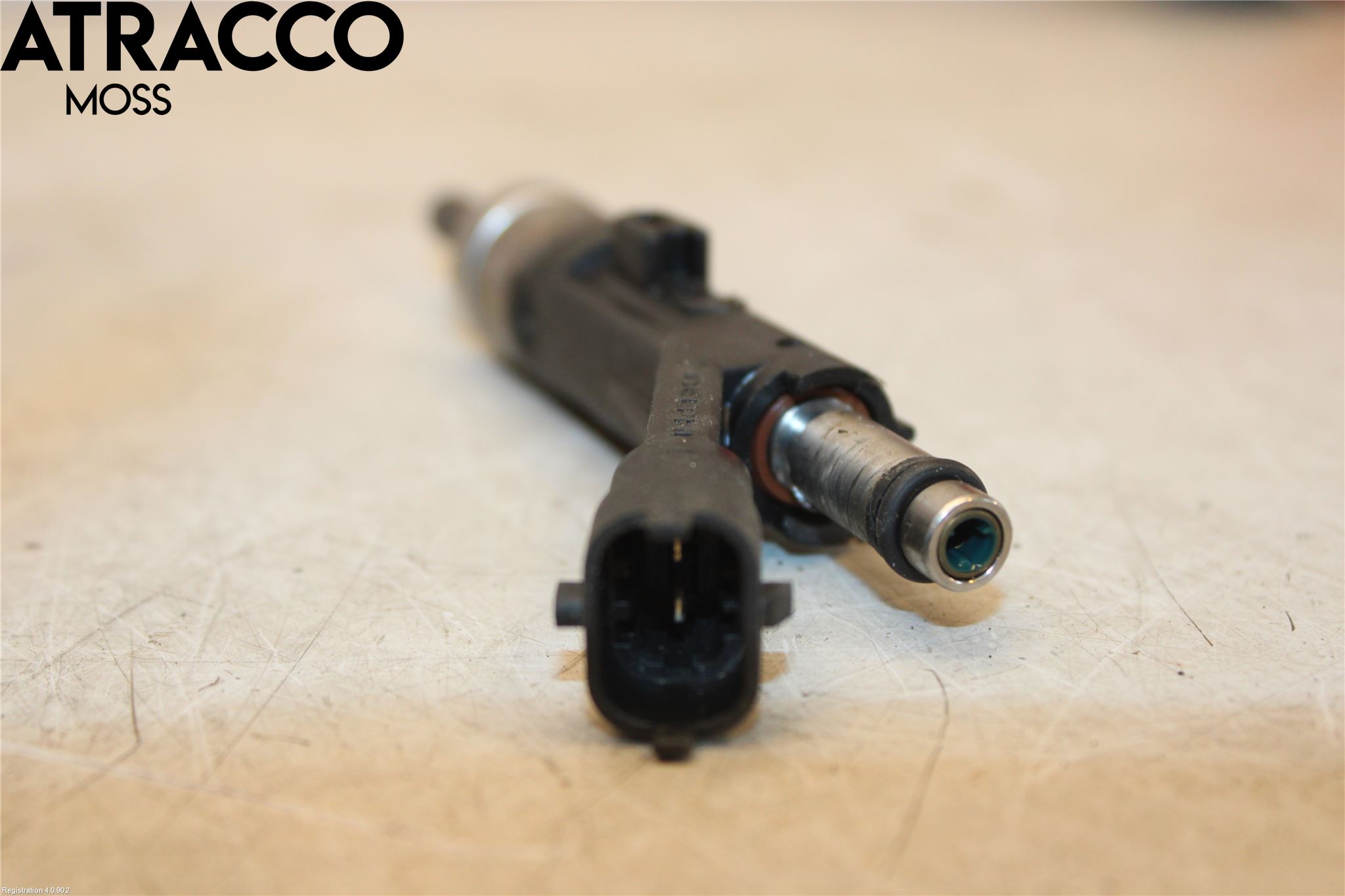 Citroen C4 CACTUS 14-20 Inns Dyse