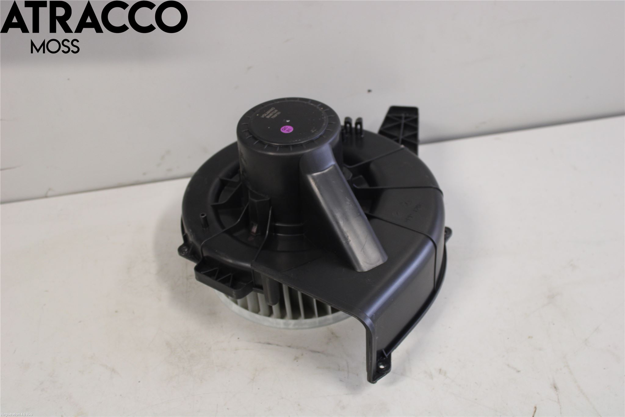 Audi A1/S1 11-18 Varmeapparat Viftemotor