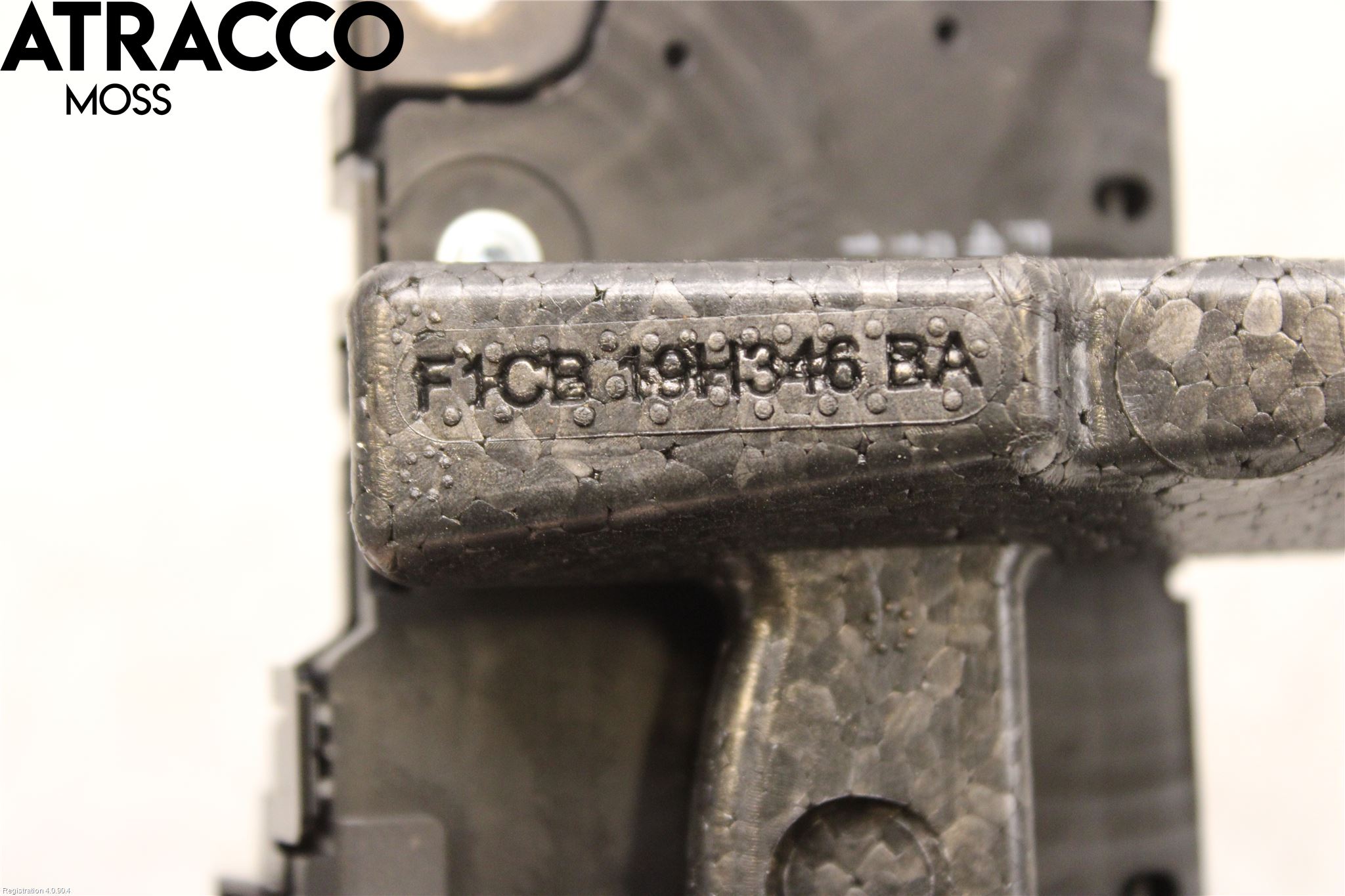 Ford GRAND C-MAX  11-14 Styrenhet Multimedia