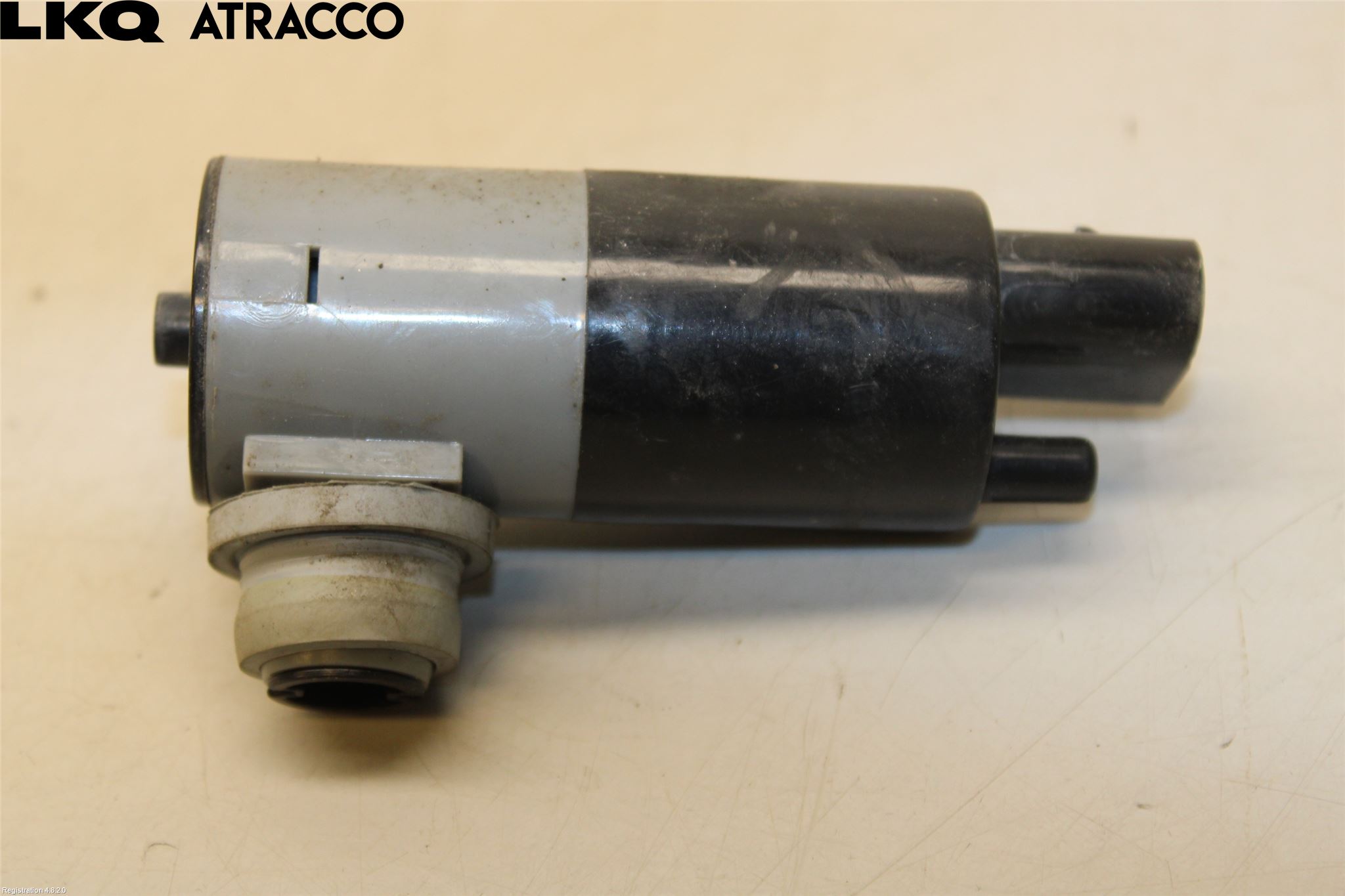 Volvo S90 17->> Spylerpumpe Frontrute