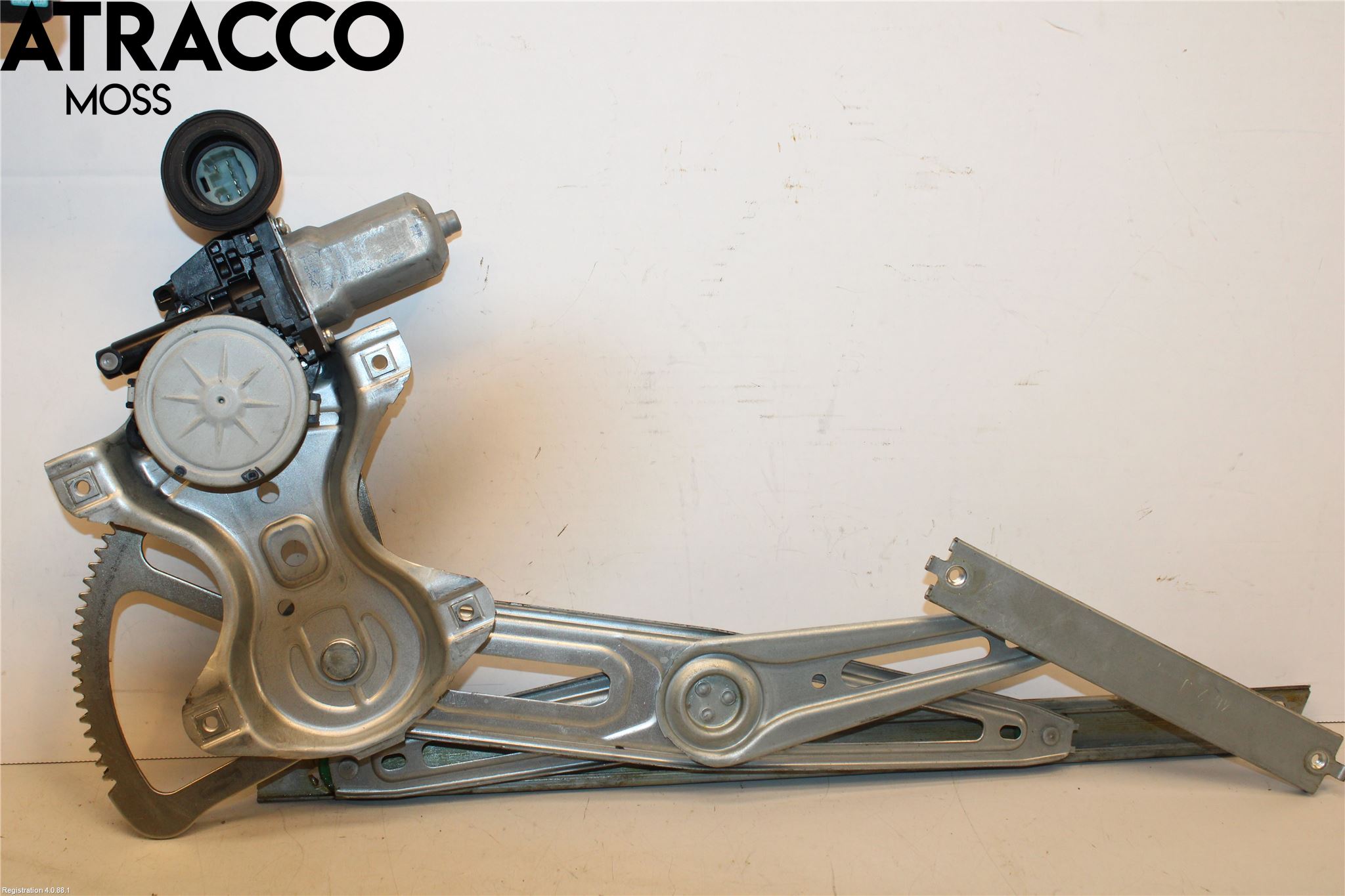 Toyota YARIS XP130 12-14 Vindusheis El Komp