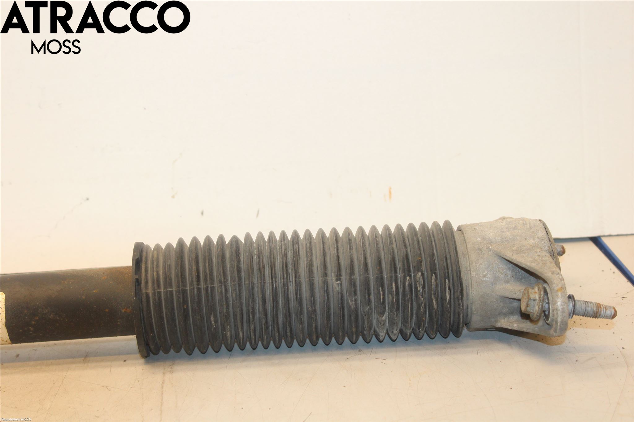 Tesla MODEL 3 17- Støtdemper Bak