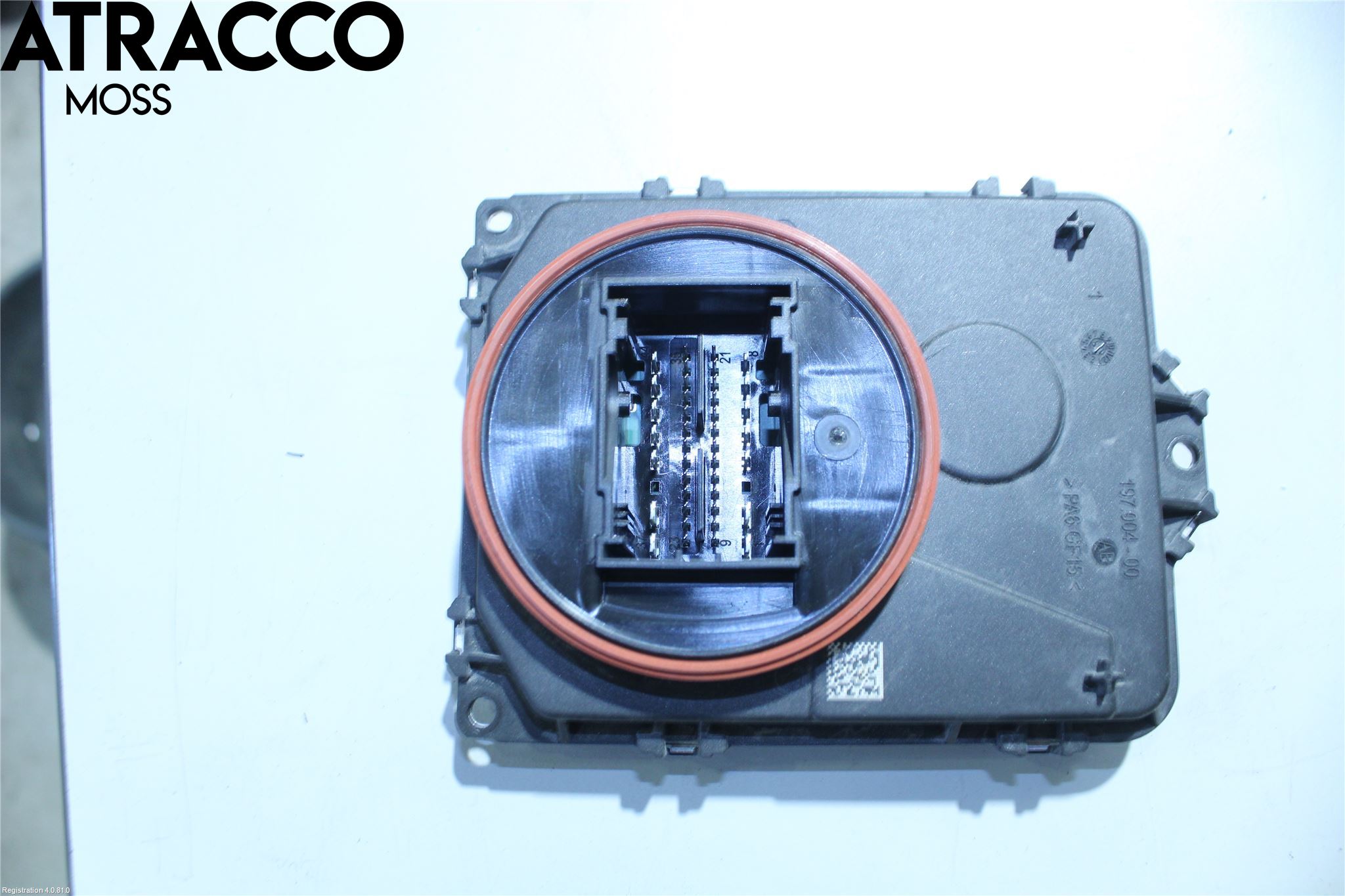 Volkswagen VW GOLF / E-GOLF VII 13-20 Styreenhet Xenon