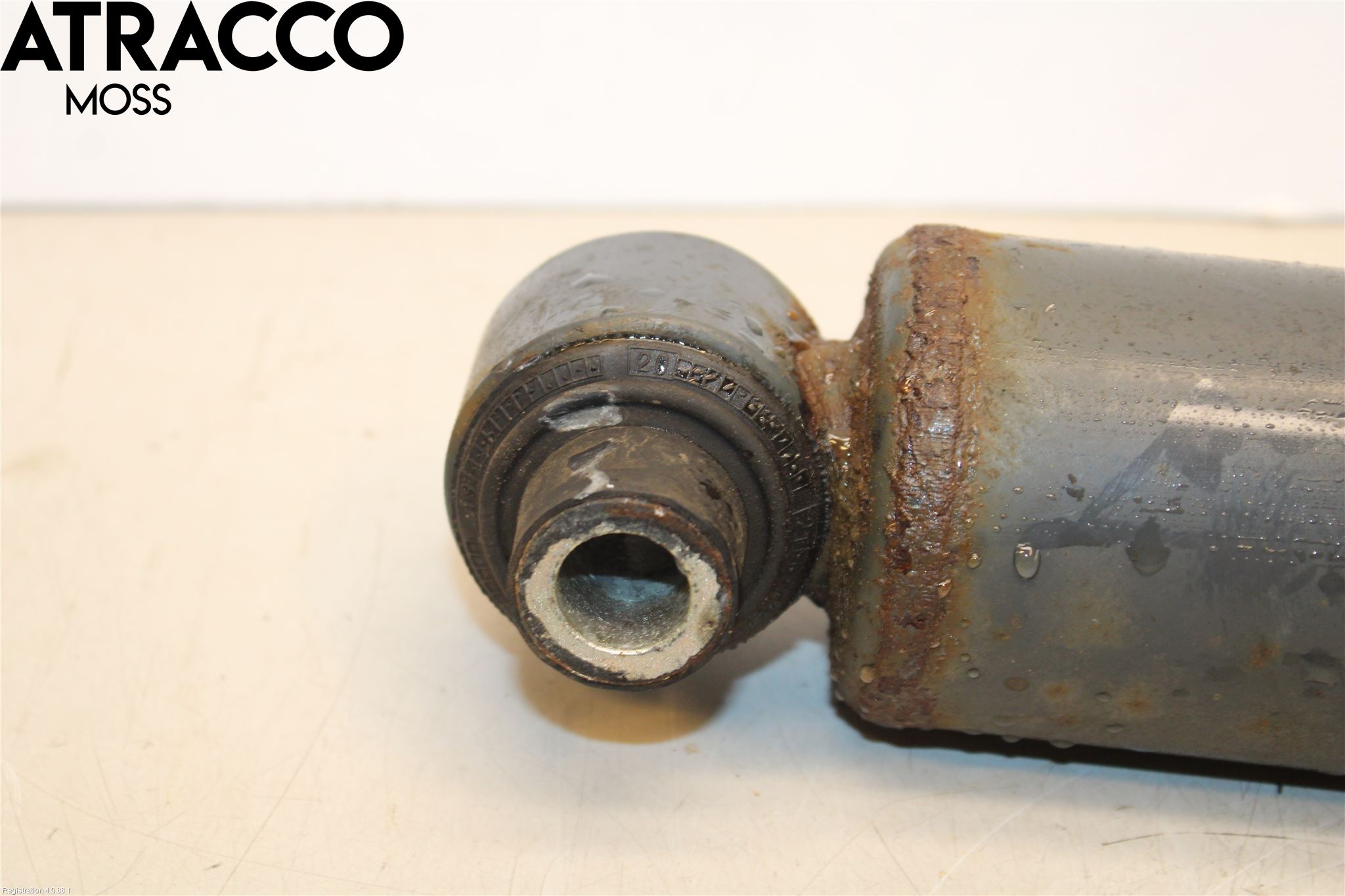 Iveco DAILY 14->> Støtdemper Foran