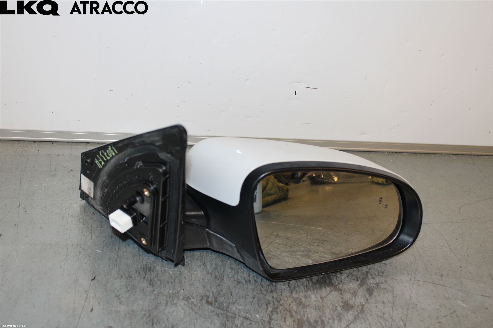 Hyundai KONA/ELECTRIC OS 18-23 Speil H M-Innvjustering