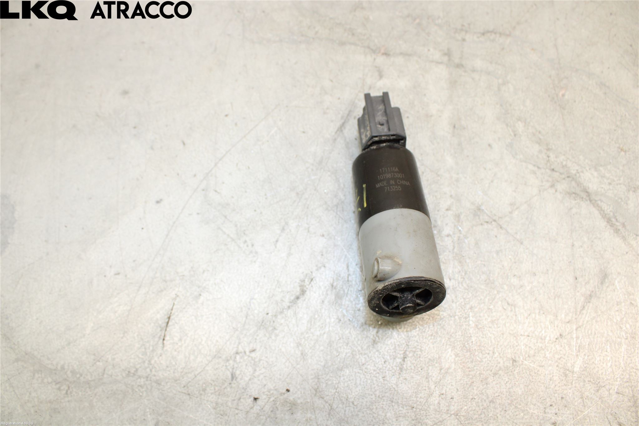 Honda CR-V 07-12 Spylerpumpe Frontrute