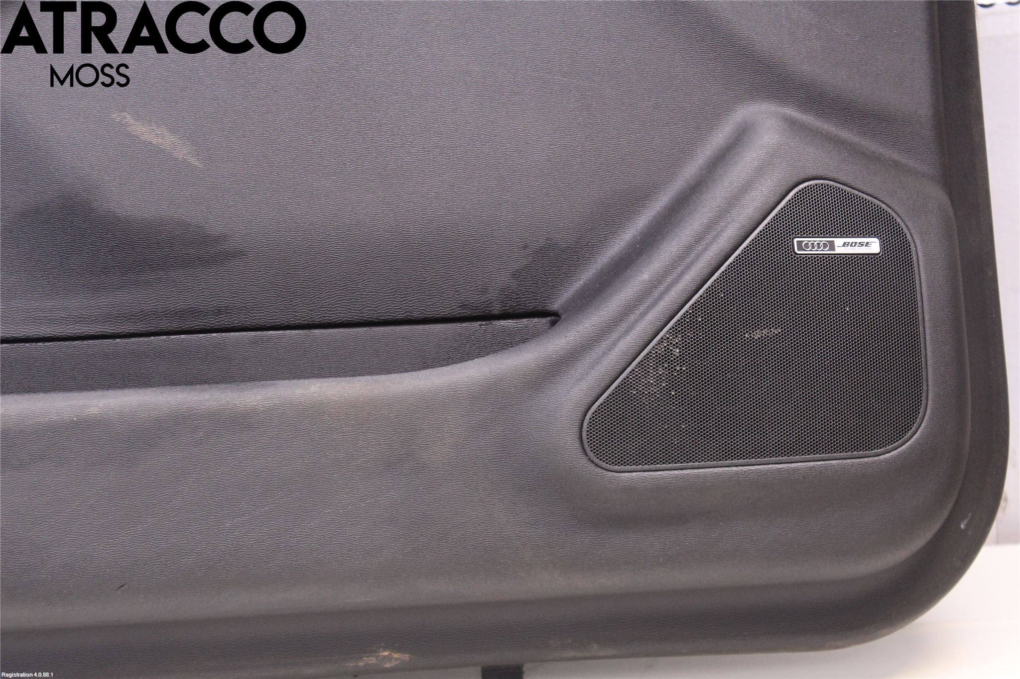 Audi A3/S3     96-03 Innr Dørtrekk Venstre