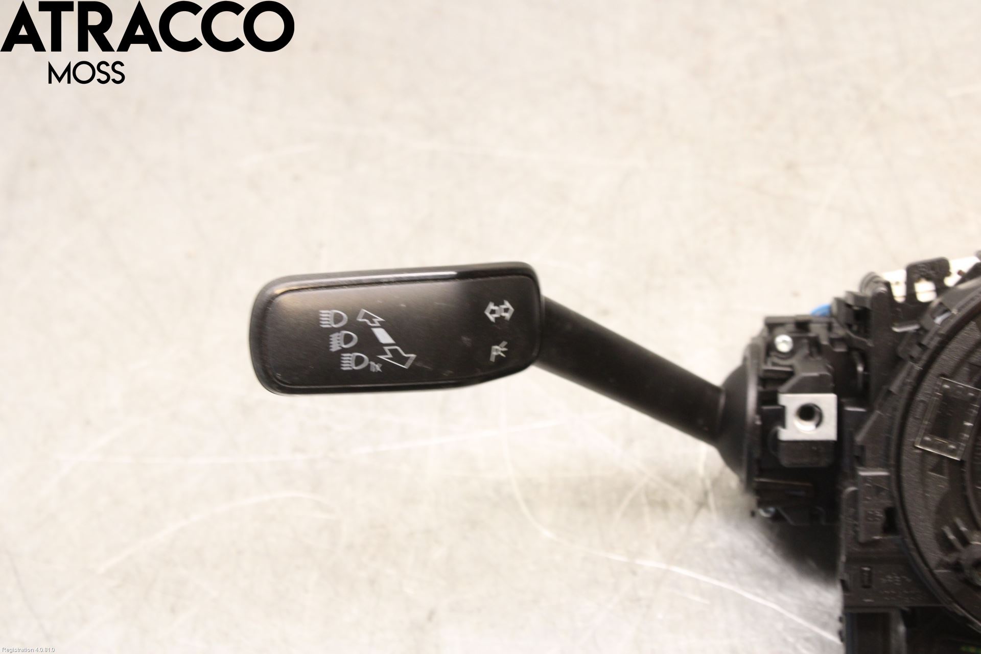 Volkswagen VW GOLF / E-GOLF VII 13-20 Bryter Ratt Kombi H Og V