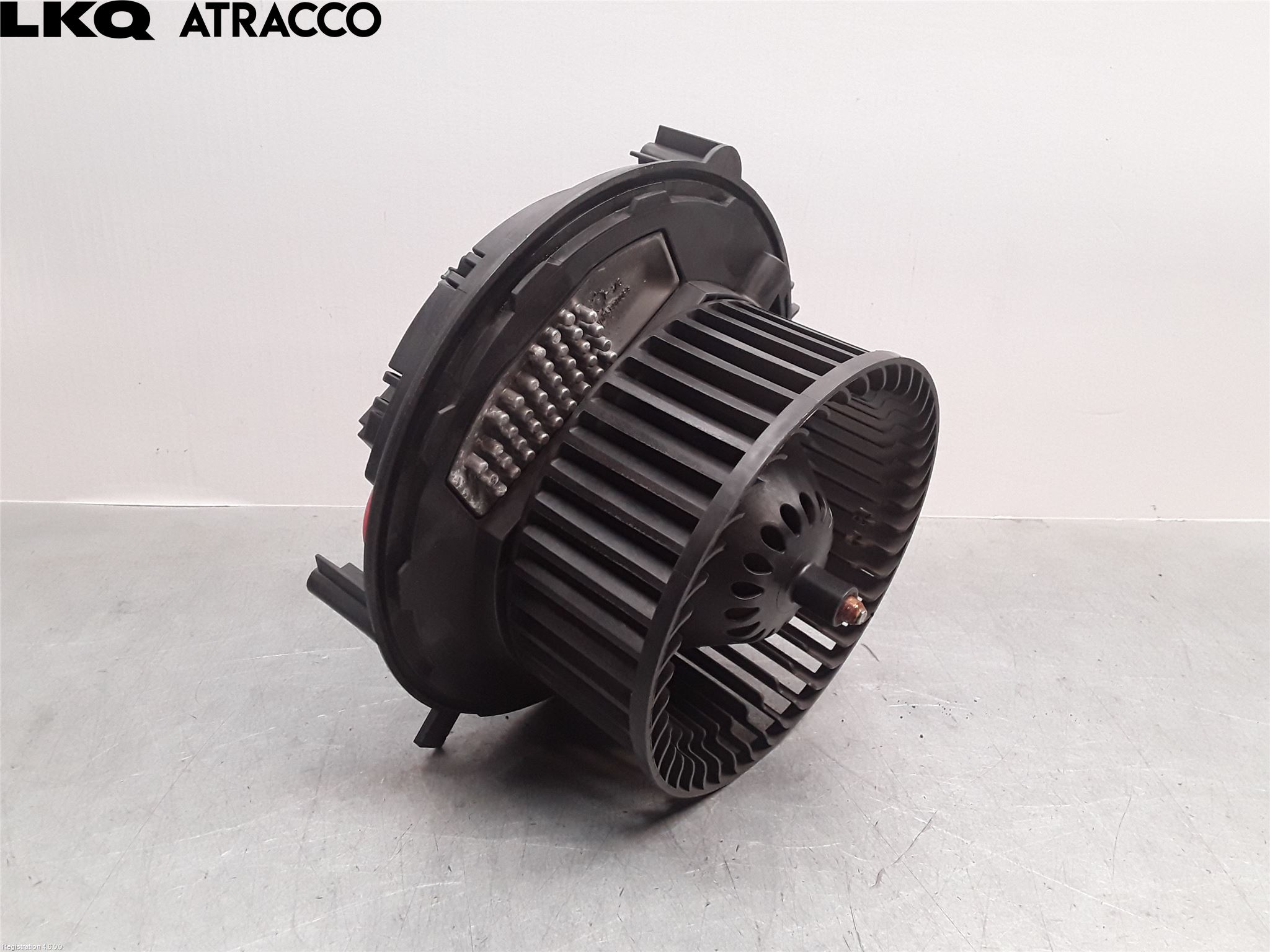 Volkswagen VW GOLF / E-GOLF VII 13-20 Varmeapparat Viftemotor