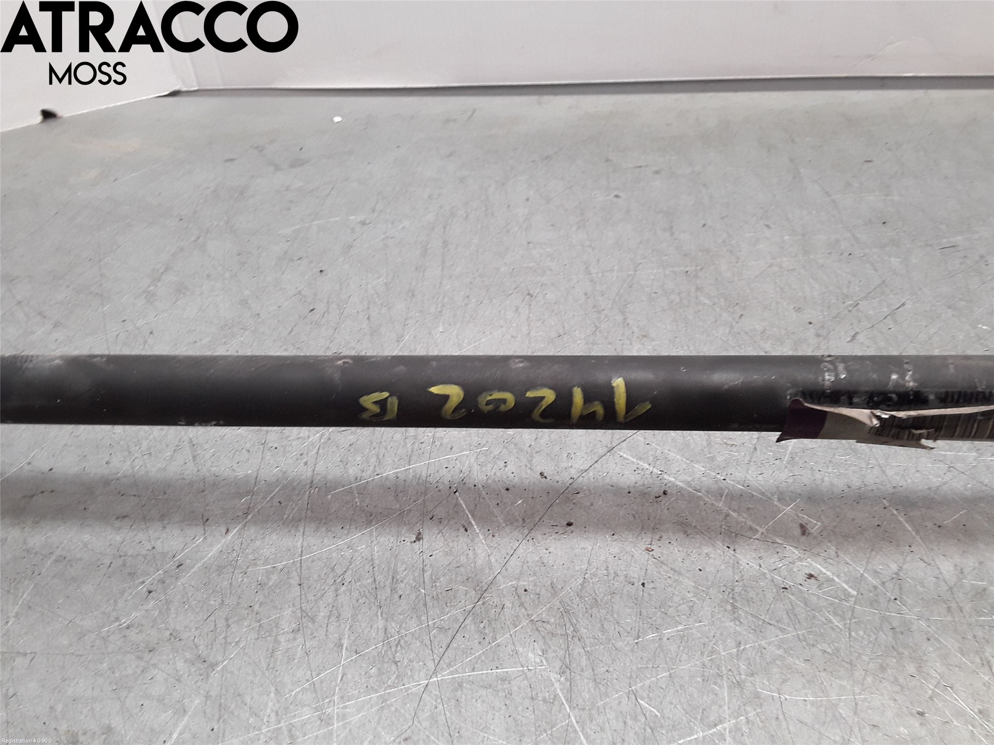 Mercedes-Benz MB C-KLASS (W205) 14-21 Stablisatorstag Bak