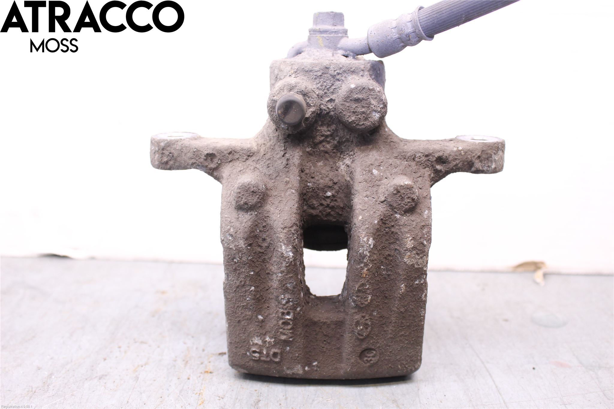 Kia SPORTAGE (SL) 11-15 Bremsecaliper Bak Venstre