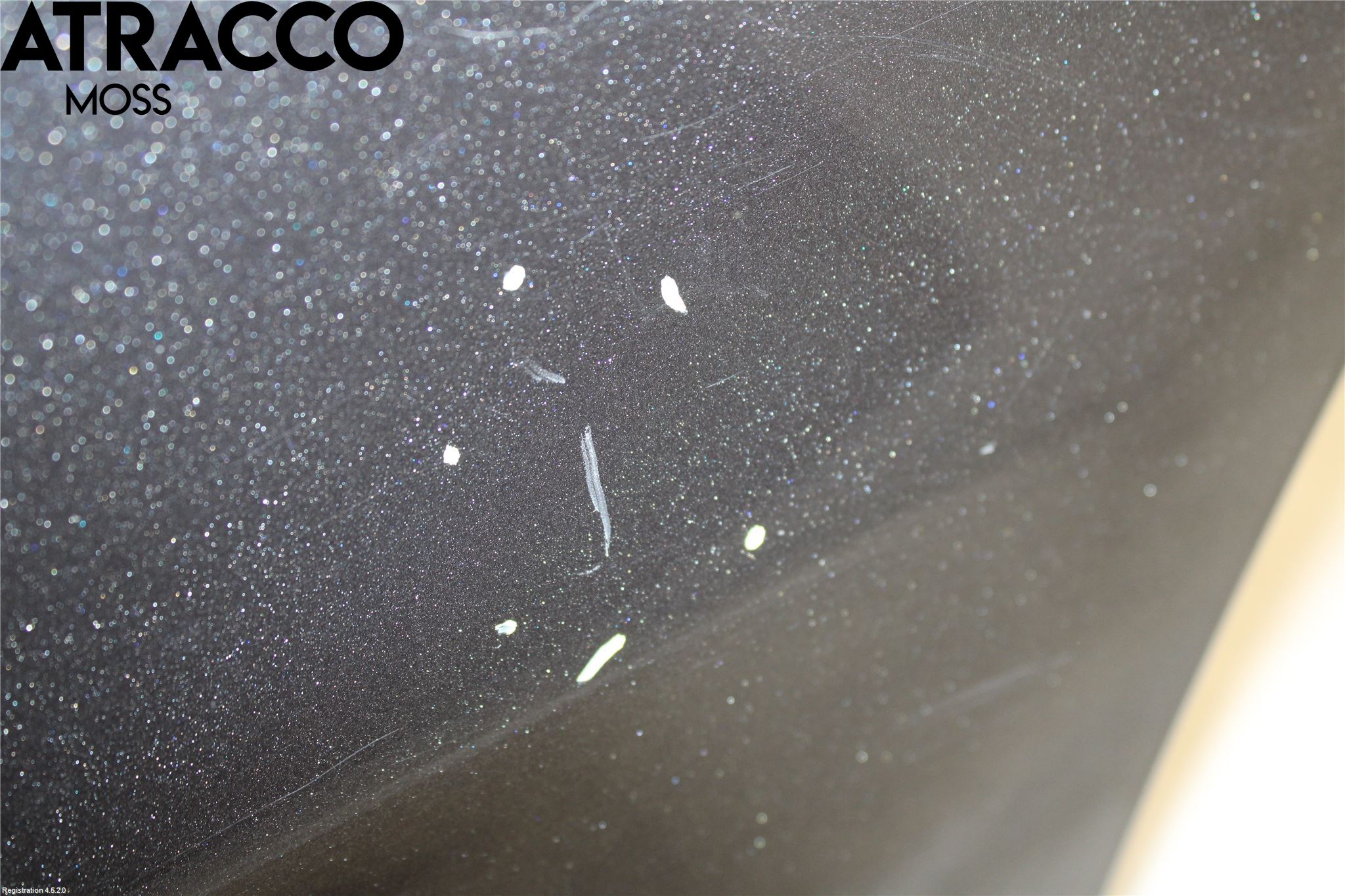 Opel AMPERA 17- Dør 4D Bak Venstre