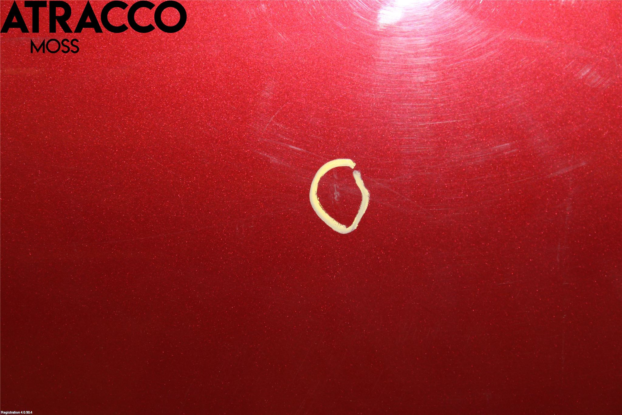 Nissan LEAF 11-17 Dør 4D Foran Høyre