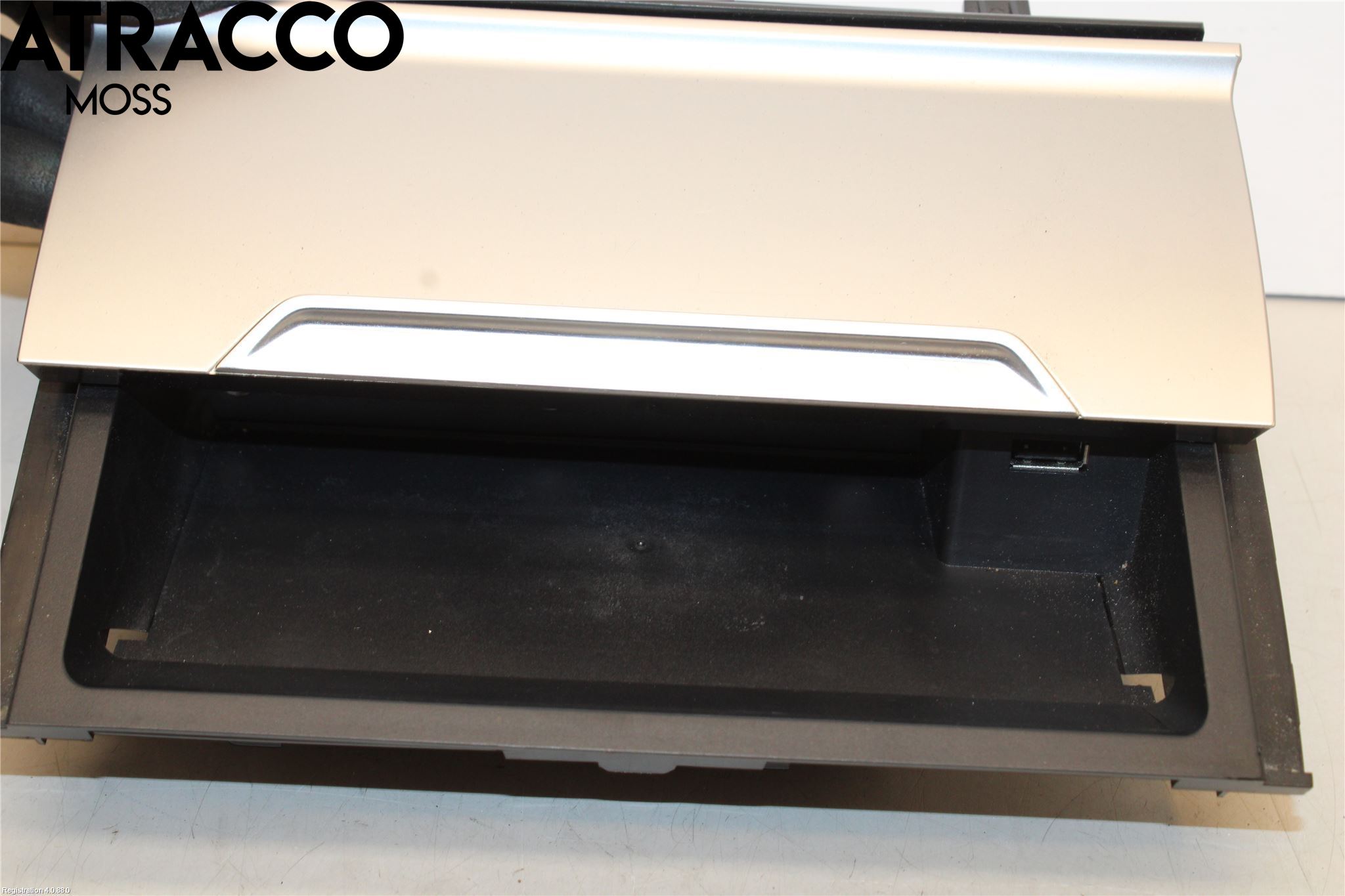 Volkswagen VW PASSAT 15-19 Stereo Antenneforsterker