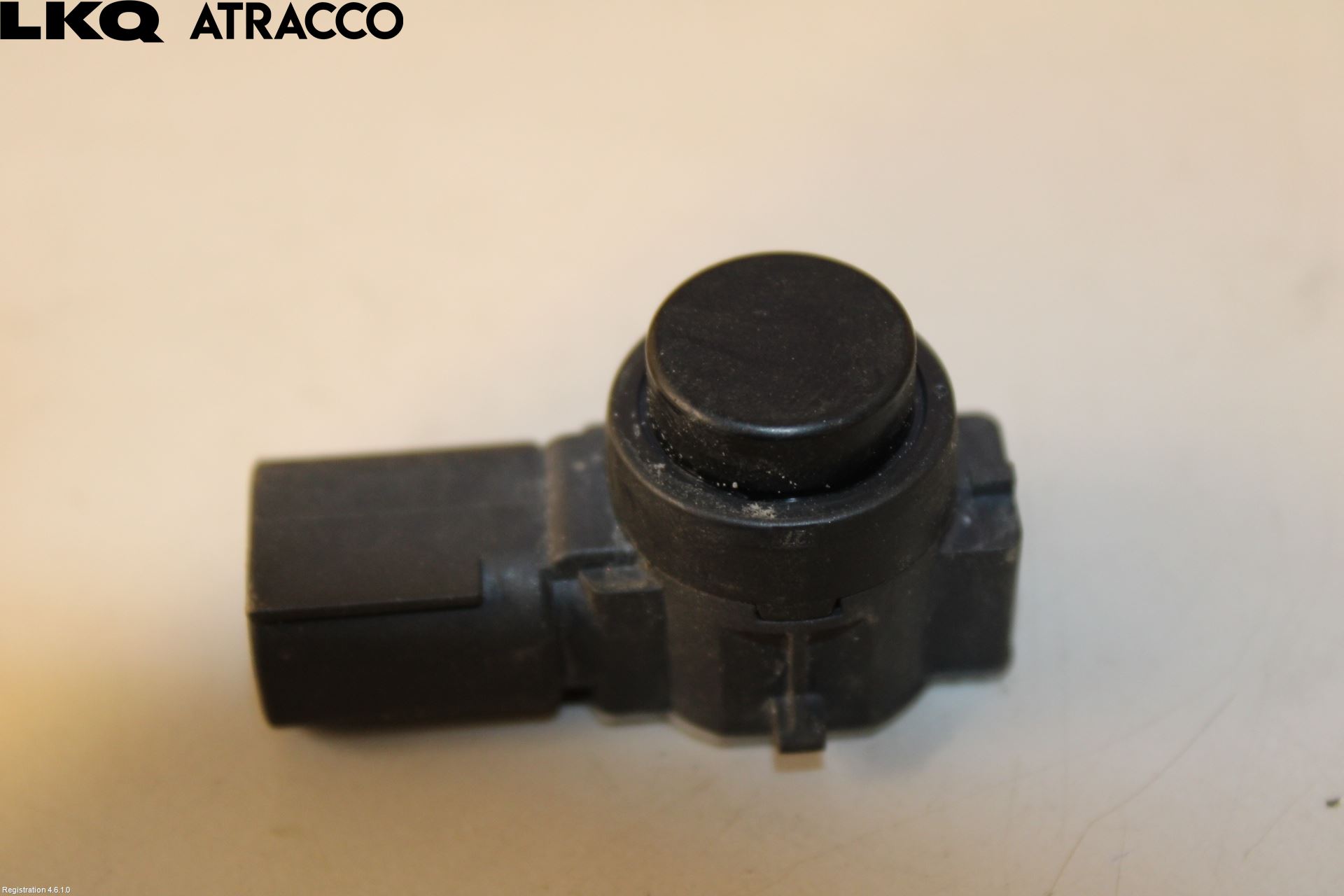 Opel GRANDLAND X 18- Sensor Parkering Front