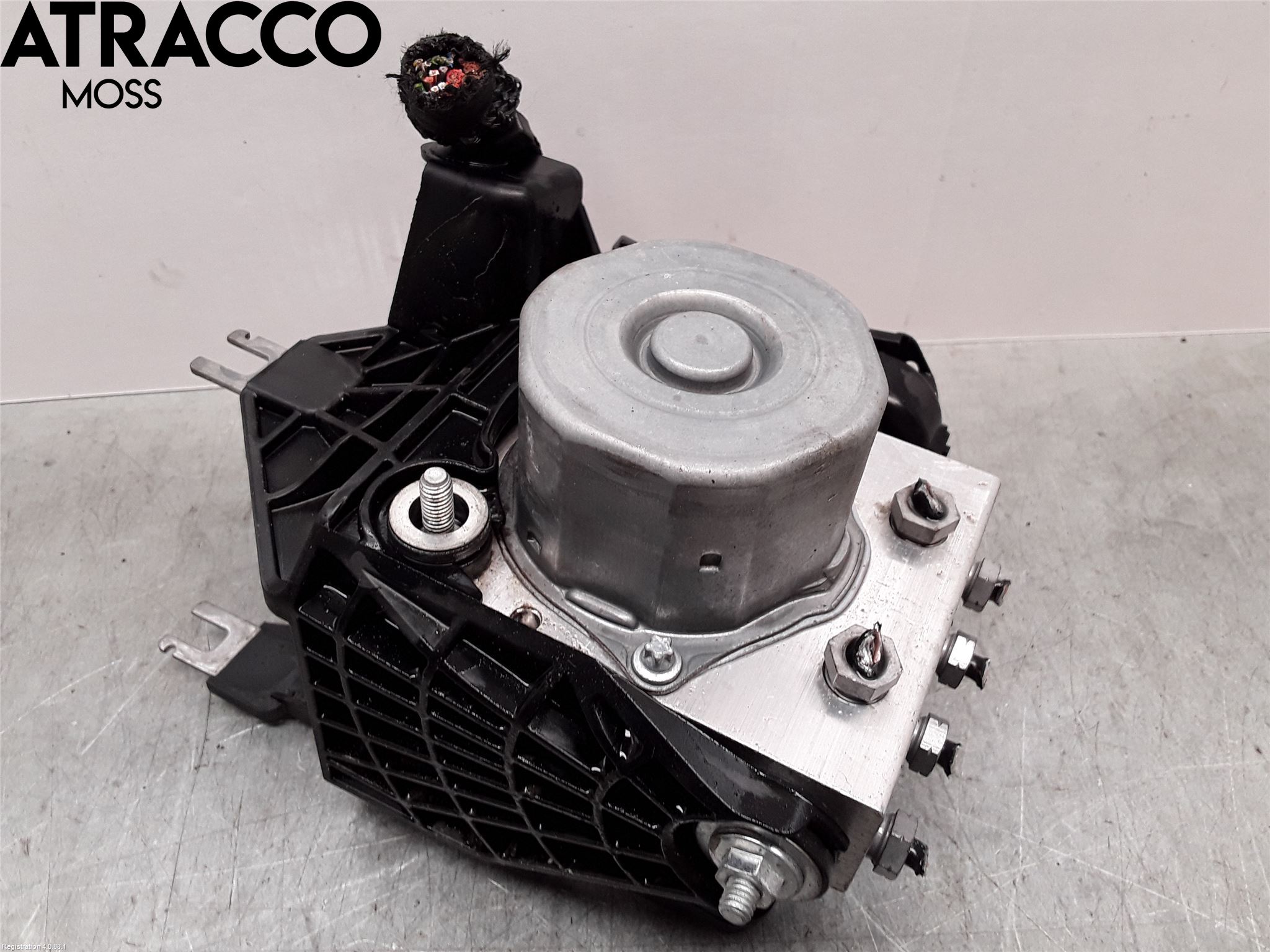 Mercedes-Benz MB B-KLASS (W246/W242) 12-19 Abs Hydraulikkpumpe