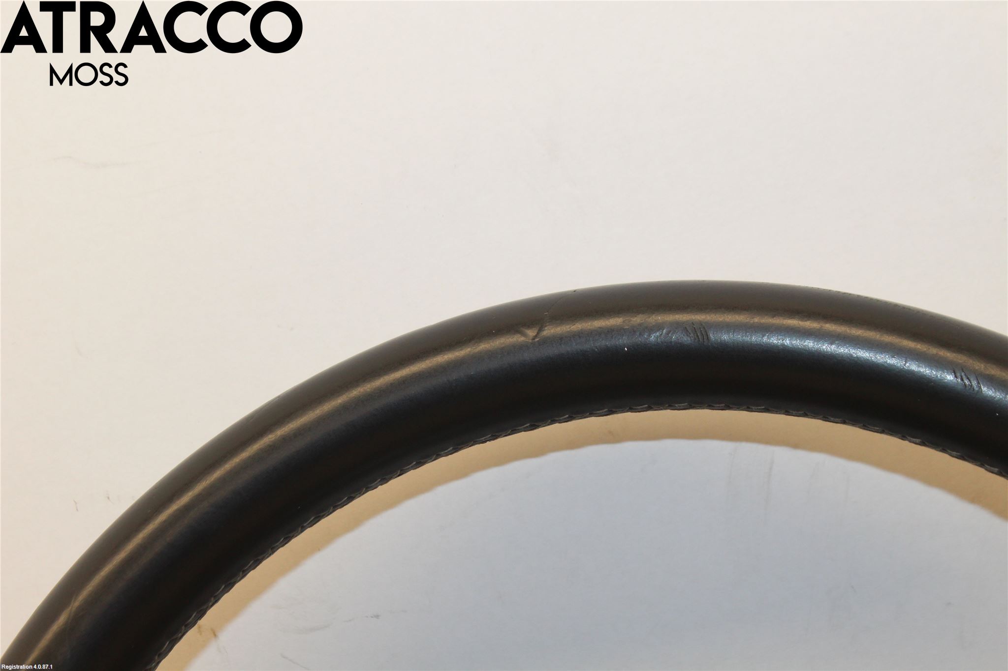 Mercedes-Benz MB A-KLASS (W176) 13-18 Ratt