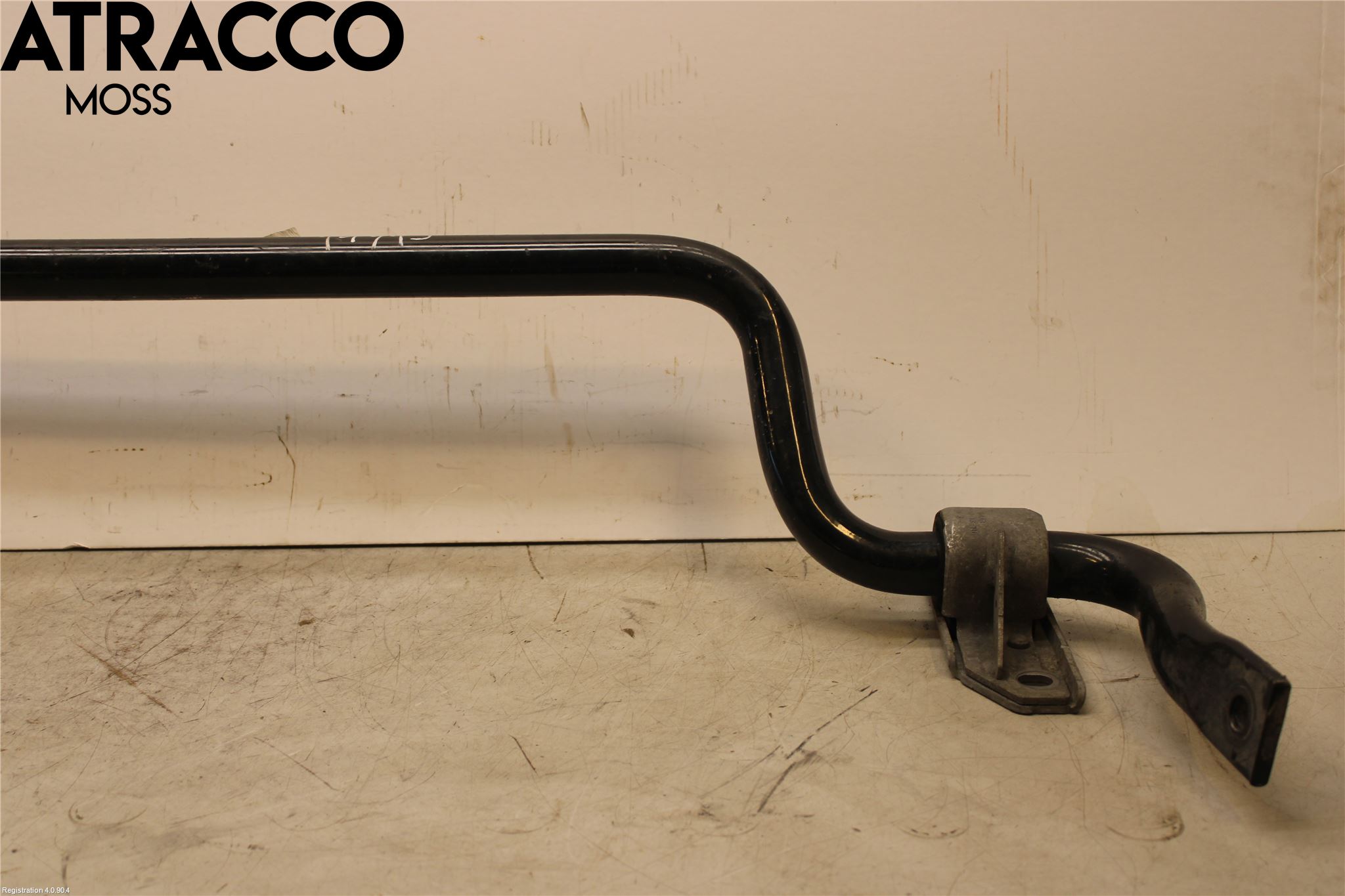 Mercedes-Benz MB E-KLASS (W213) 16-23 Stablisatorstag Foran