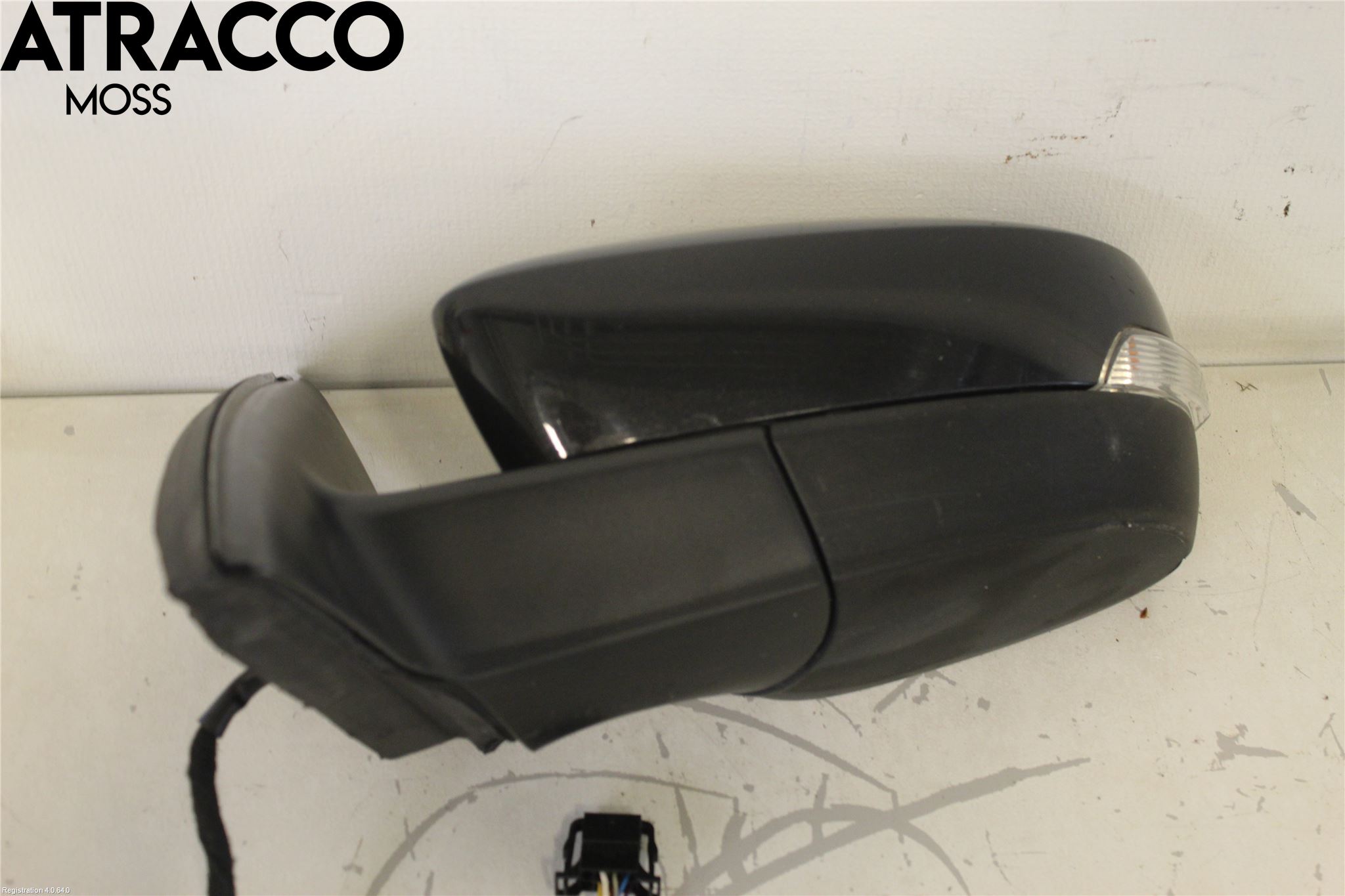 Skoda RAPID Speil V M-El Justering