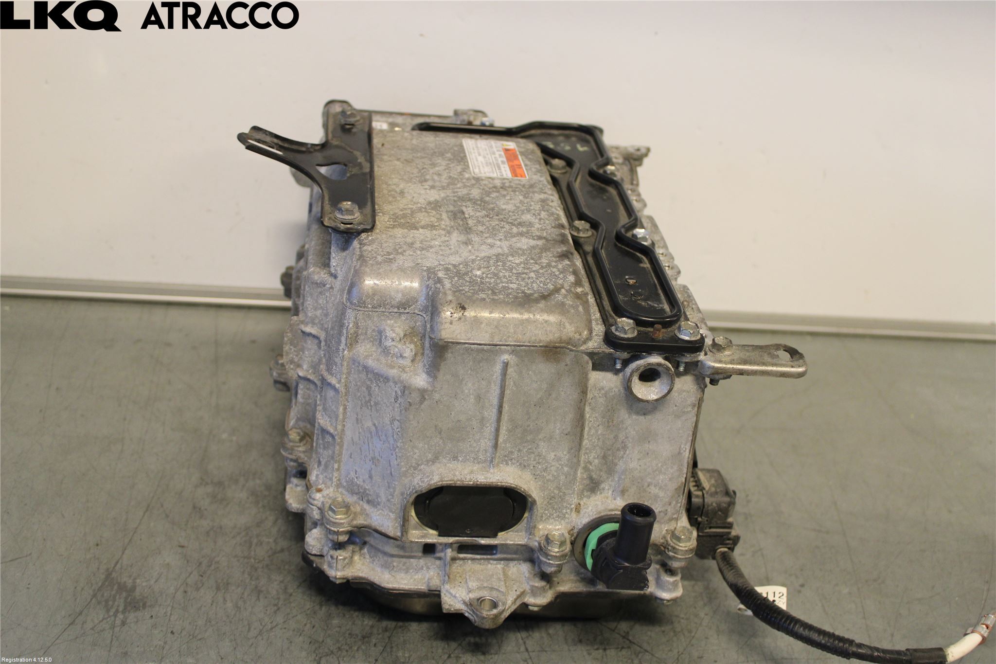 Toyota AURIS 13-19 Inverter Hybrid