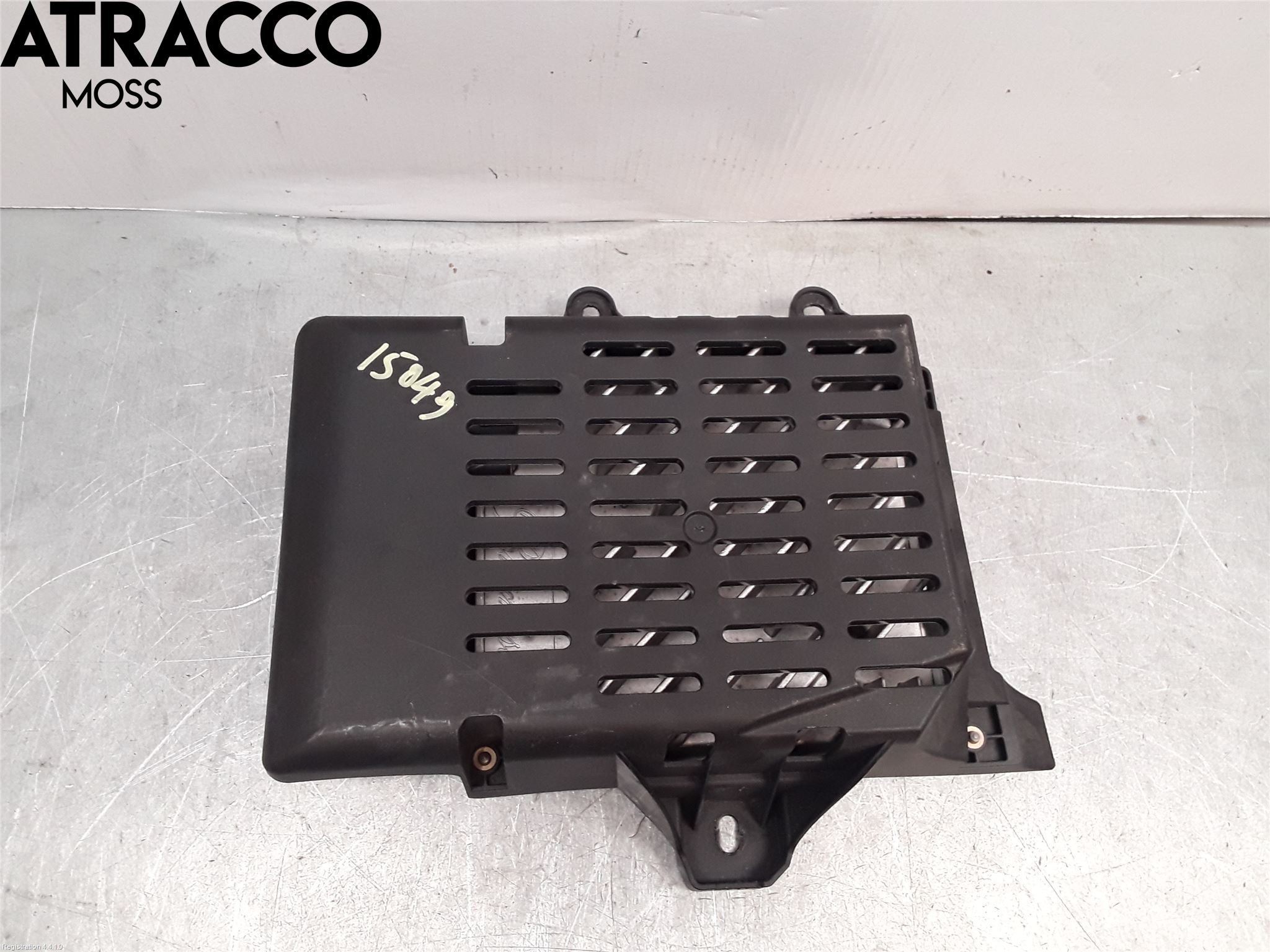 Mercedes-Benz MB A-KLASS (W177) 18- Styreenhet Øvrig