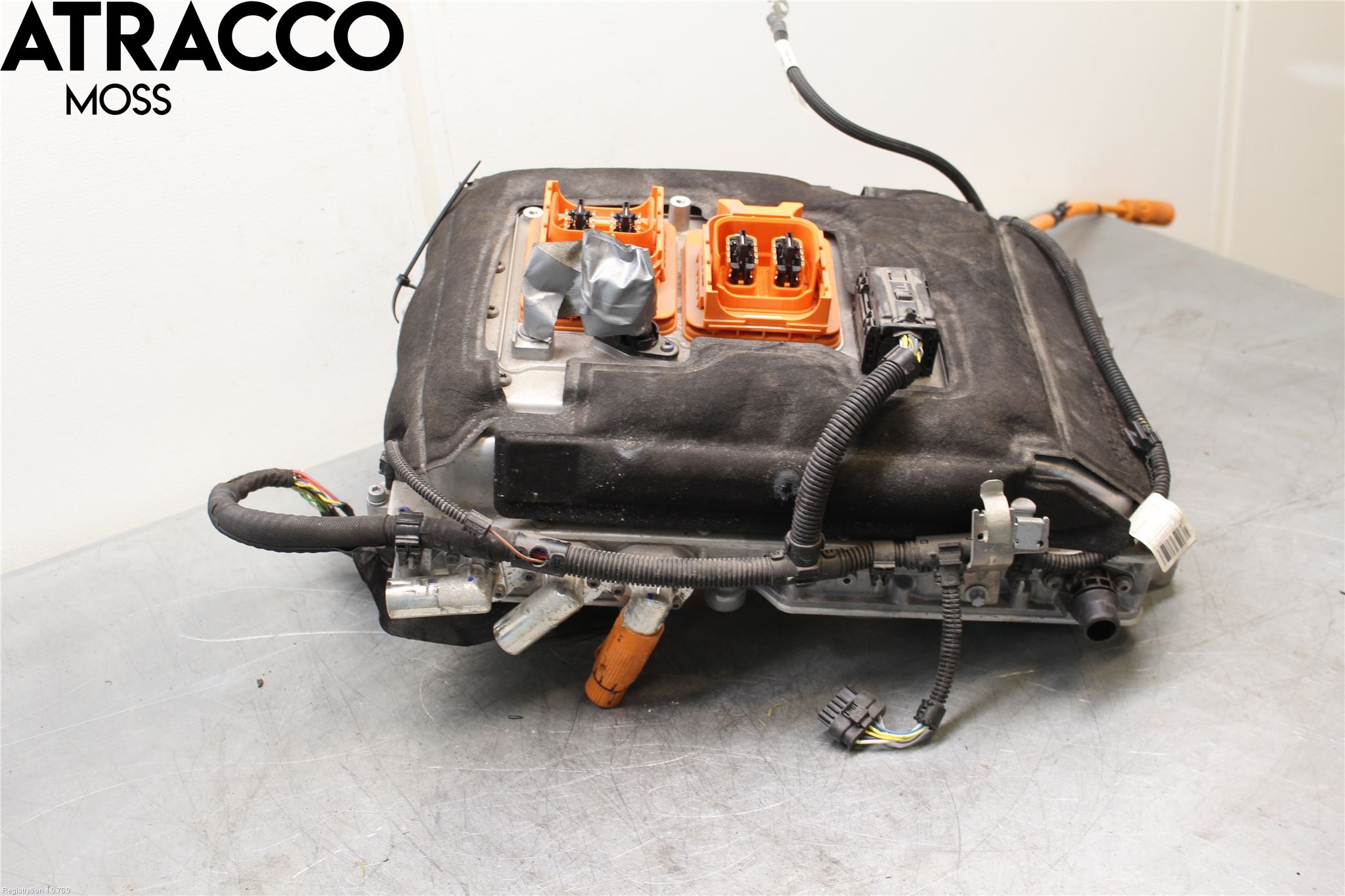 BMW i3 I01 13-22 Batterilader Hybrid