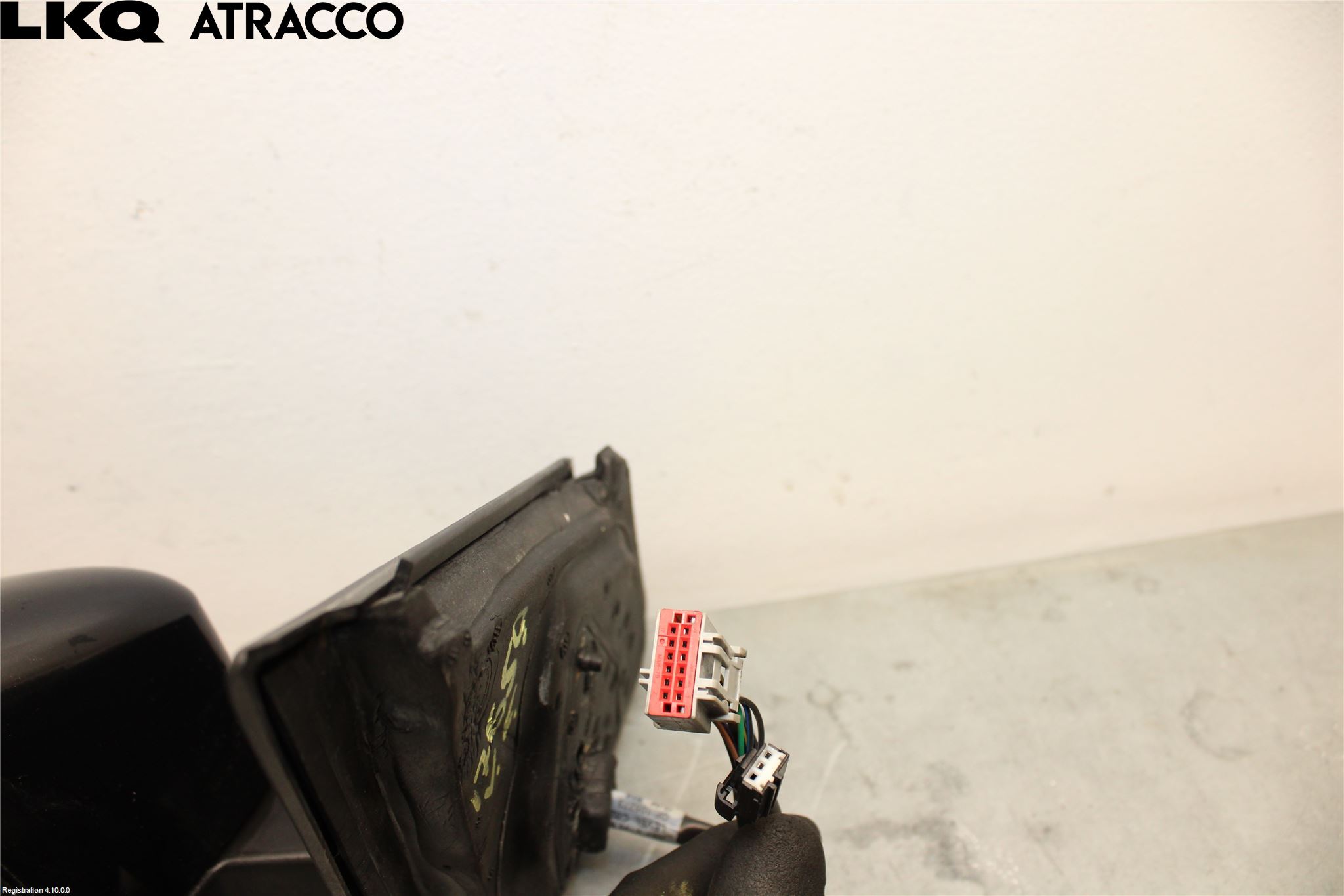 Ford MONDEO 07-15 Speil V M-El Justering