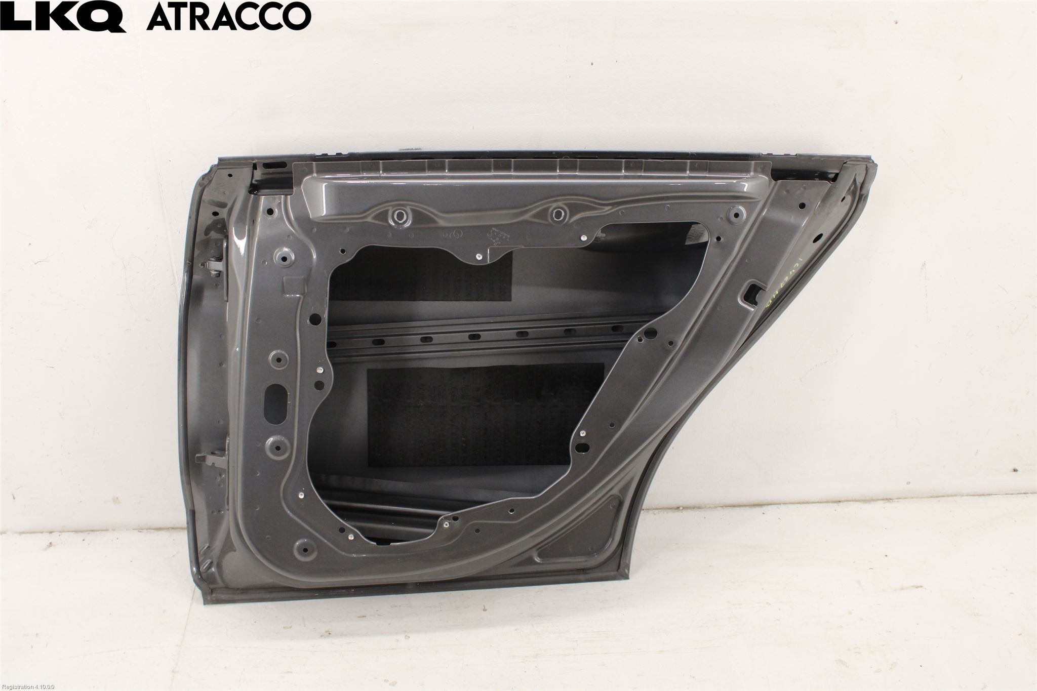 Mercedes-Benz MB CLA-KLASS (C117/X117) 13-19 Dør 4D Bak Høyre