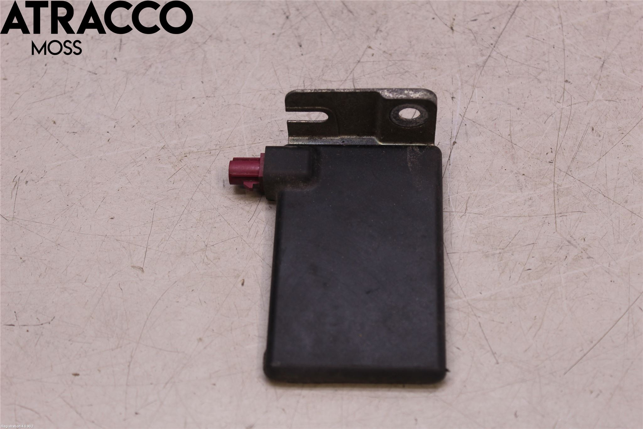 Volkswagen VW GOLF / E-GOLF VII 13-20 Styreenhet Øvrig