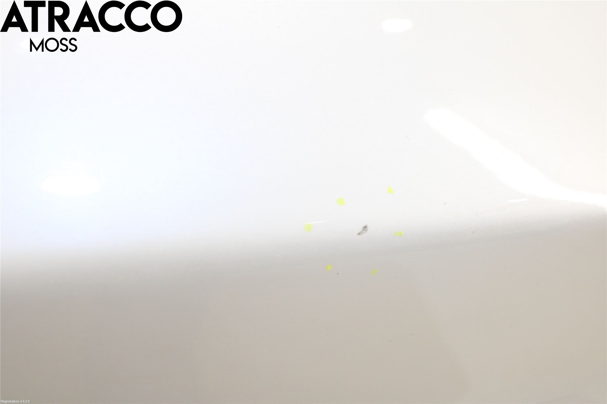 BMW 1 F20/F21 11-19 Dør 4D Bak Høyre