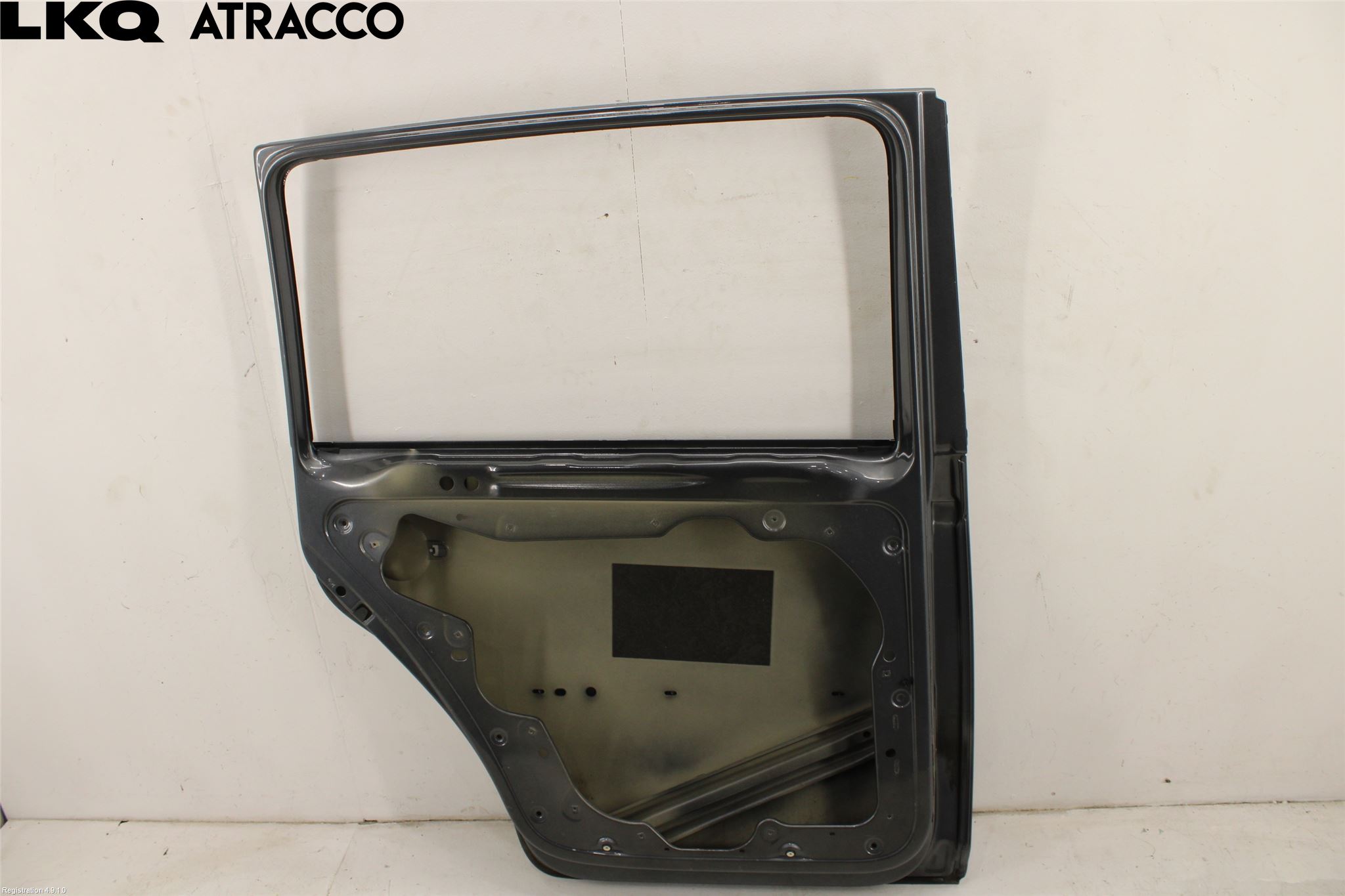 Volkswagen VW TOURAN 03-10 Dør 4D Bak Venstre
