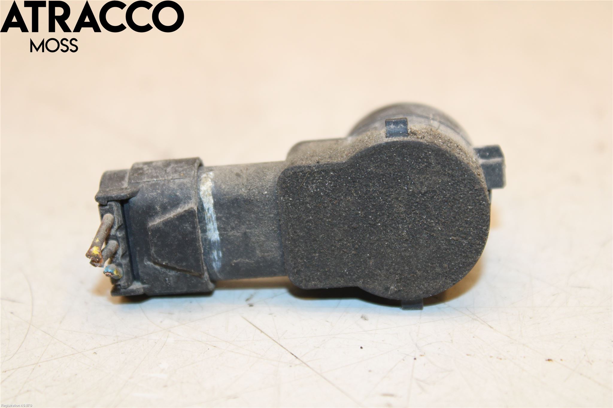 Mercedes-Benz MB B-KLASS (W245) 05-12 Sensor Parkering Front